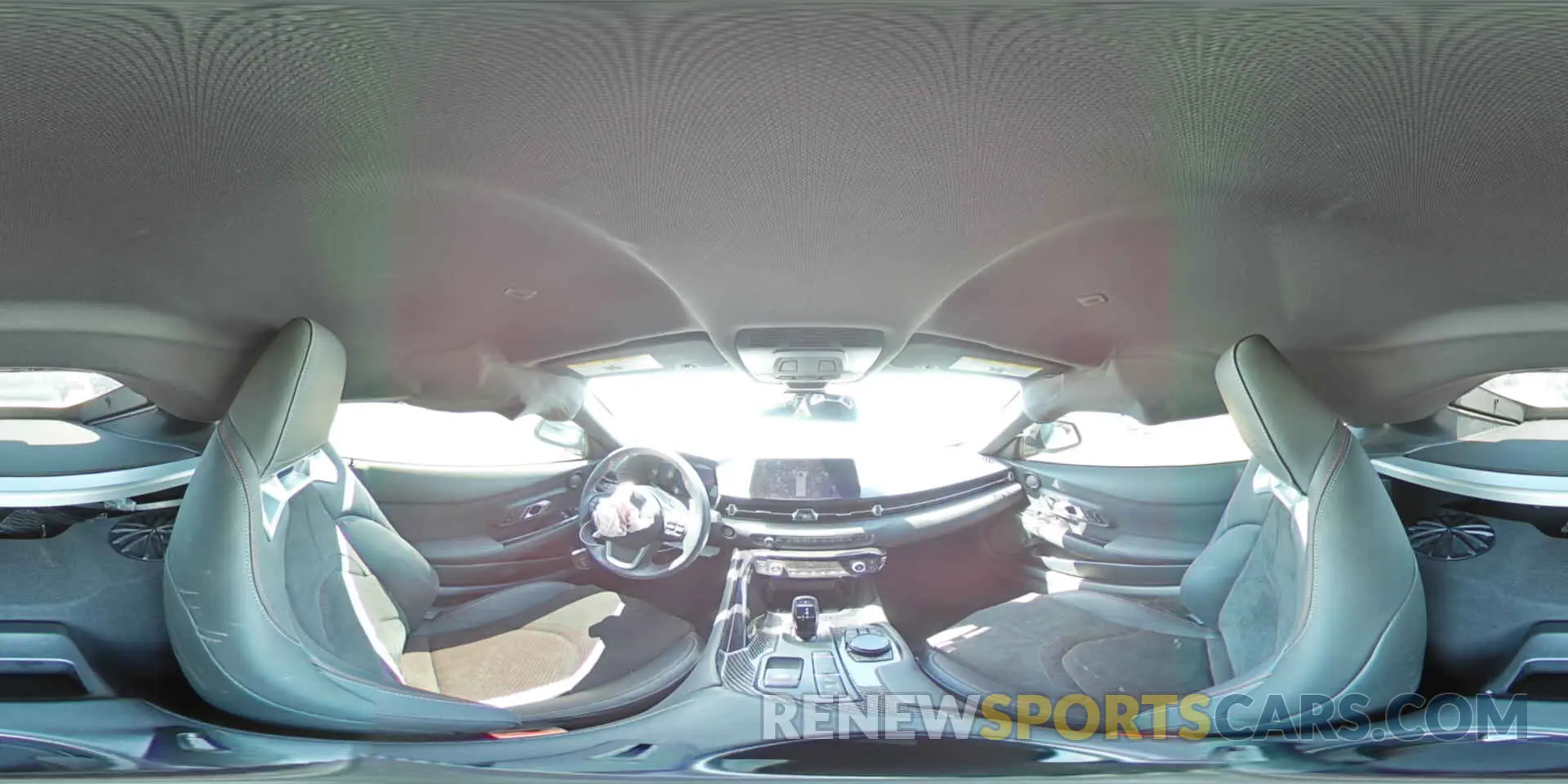 13 Photograph of a damaged car WZ1DB0G09SW069188 TOYOTA SUPRA 2025