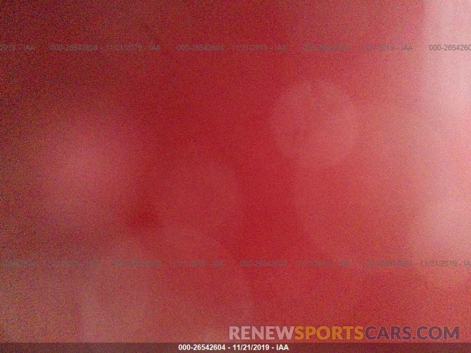 9 Photograph of a damaged car 3TMAZ5CN0KM084559 TOYOTA TACOMA 2019