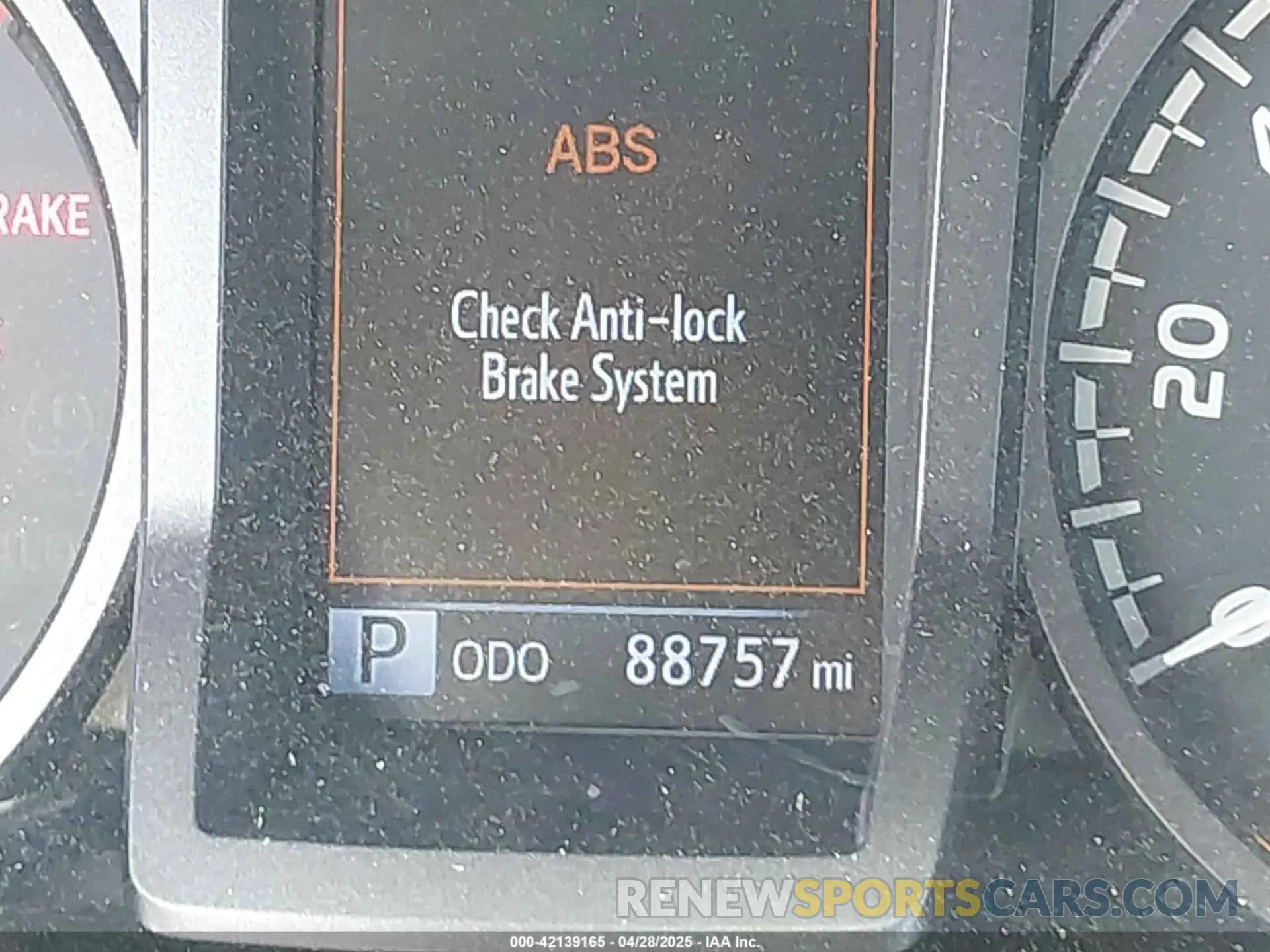16 Photograph of a damaged car 3TMAZ5CN0KM089437 TOYOTA TACOMA 2019