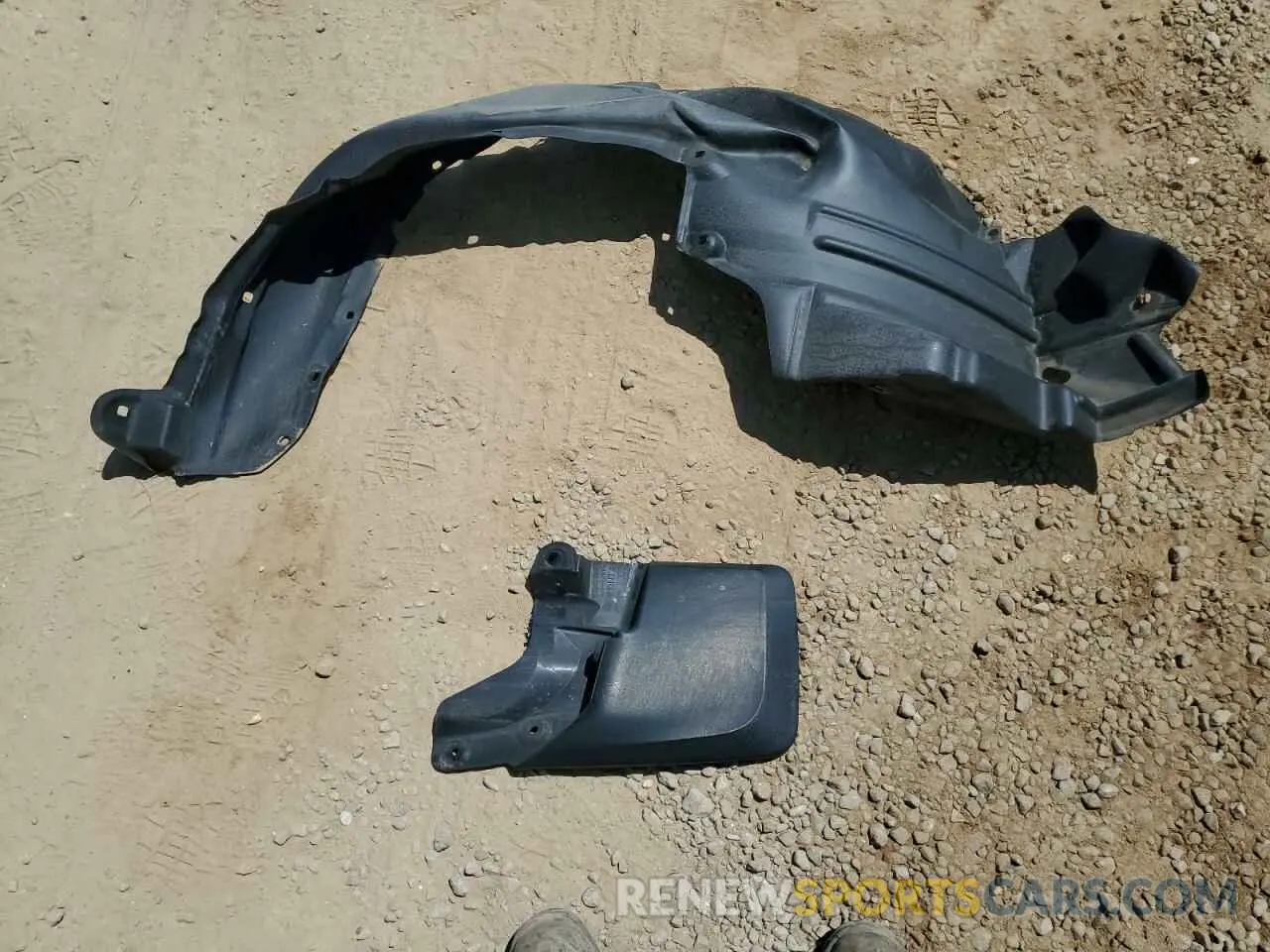 12 Photograph of a damaged car 3TMAZ5CN3KM113455 TOYOTA TACOMA 2019