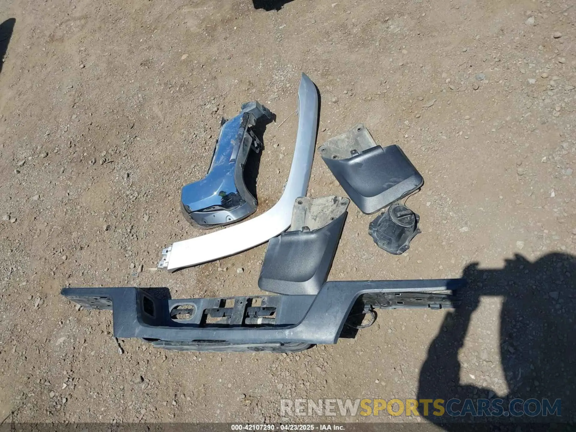 12 Photograph of a damaged car 3TMAZ5CN6KM096702 TOYOTA TACOMA 2019