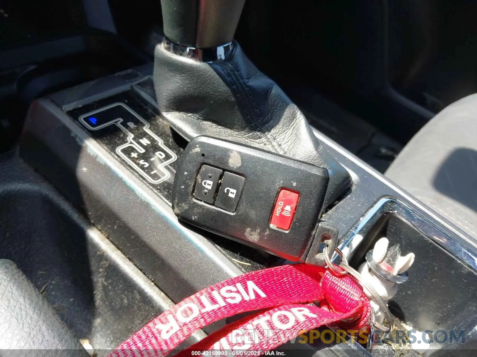 11 Photograph of a damaged car 3TMBZ5DN1KM023093 TOYOTA TACOMA 2019