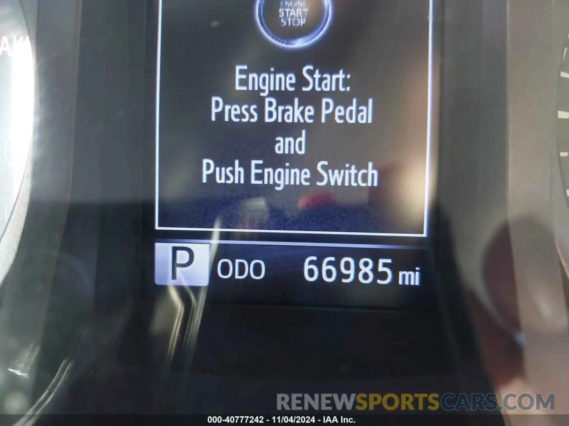 16 Photograph of a damaged car 3TMBZ5DN6KM023364 TOYOTA TACOMA 2019