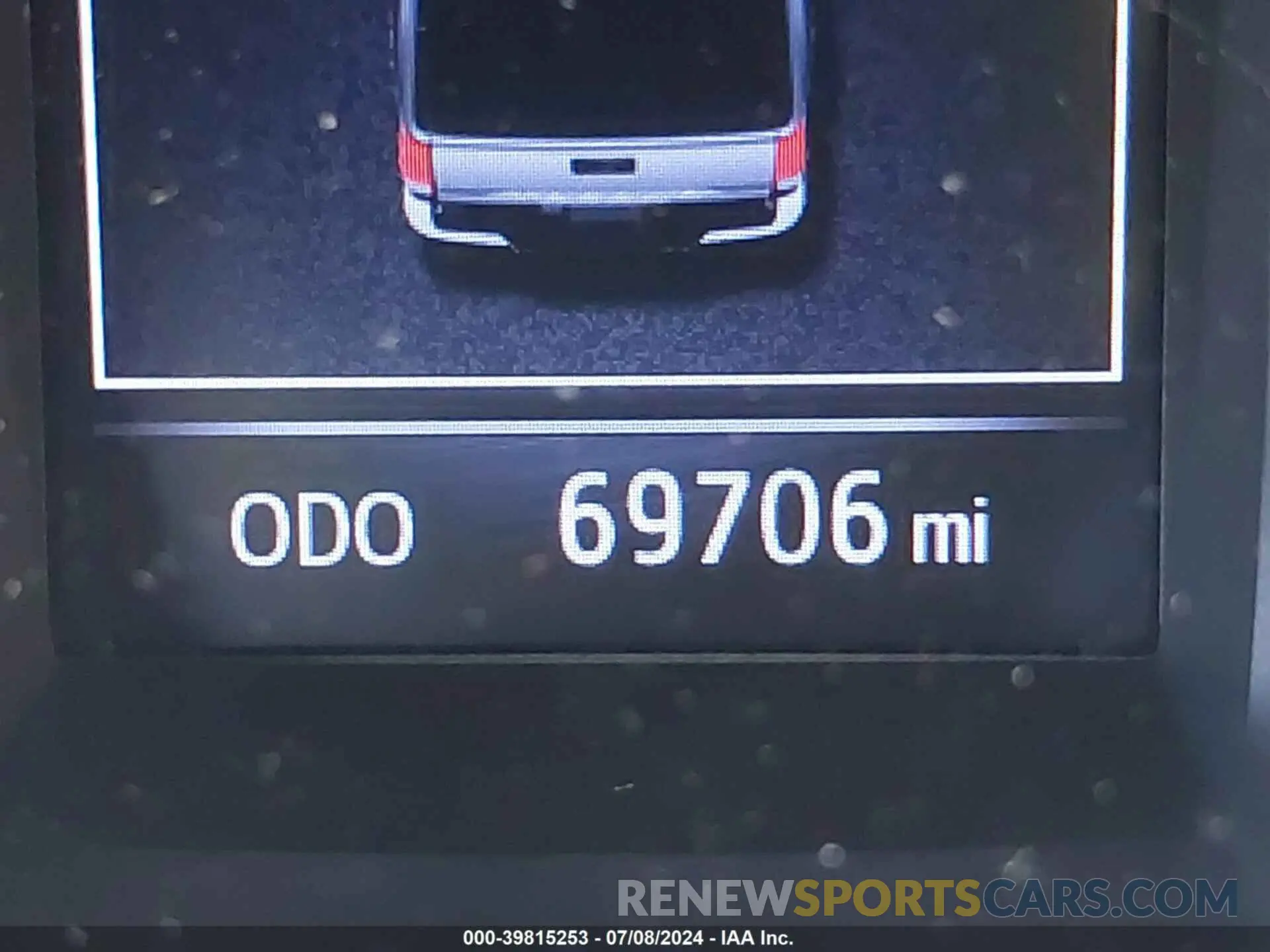 16 Photograph of a damaged car 3TMBZ5DN9KM020846 TOYOTA TACOMA 2019