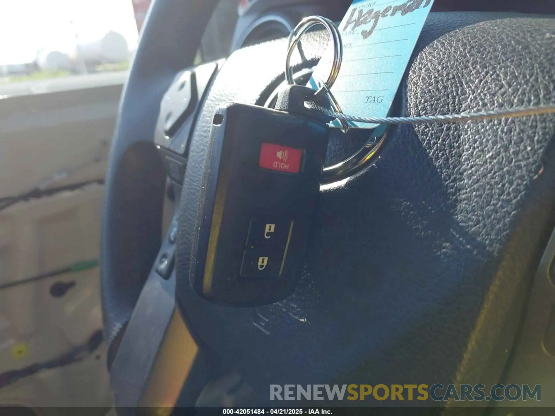 11 Photograph of a damaged car 3TMCZ5AN1KM210911 TOYOTA TACOMA 2019