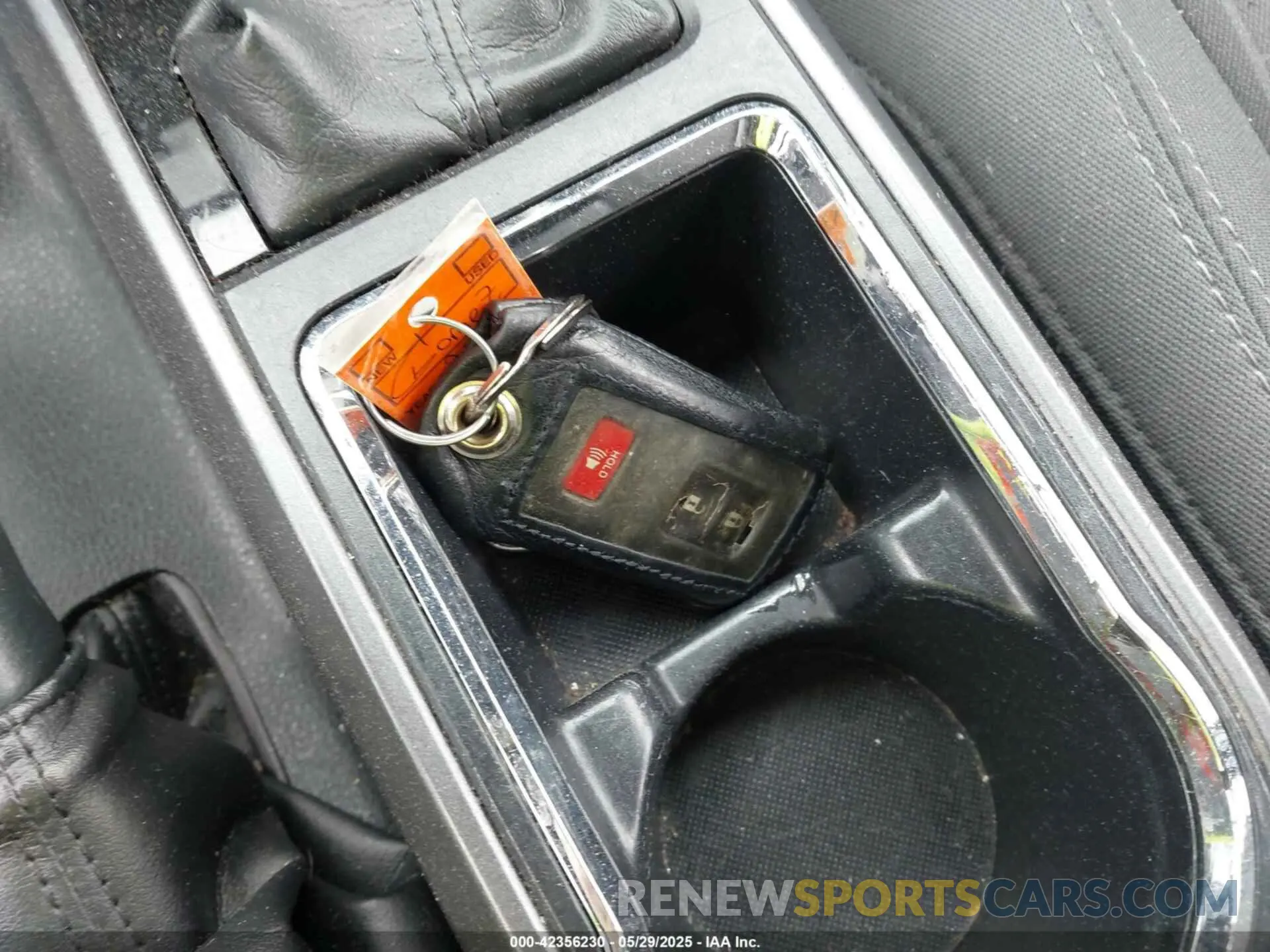 11 Photograph of a damaged car 3TMCZ5AN2KM193343 TOYOTA TACOMA 2019
