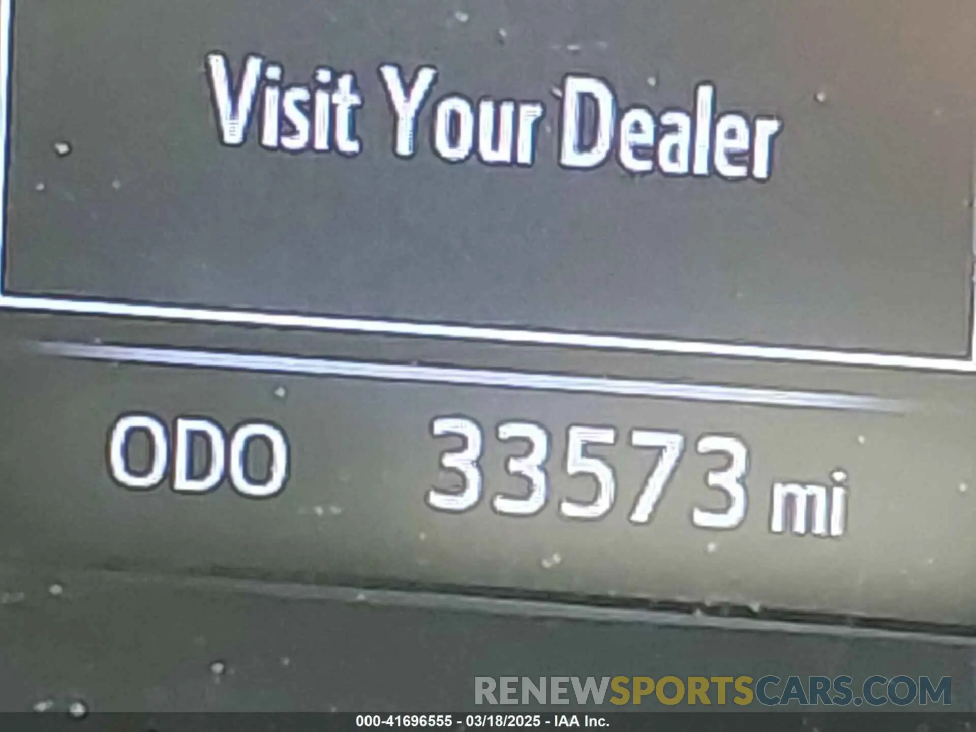 16 Photograph of a damaged car 3TMCZ5AN2KM268915 TOYOTA TACOMA 2019