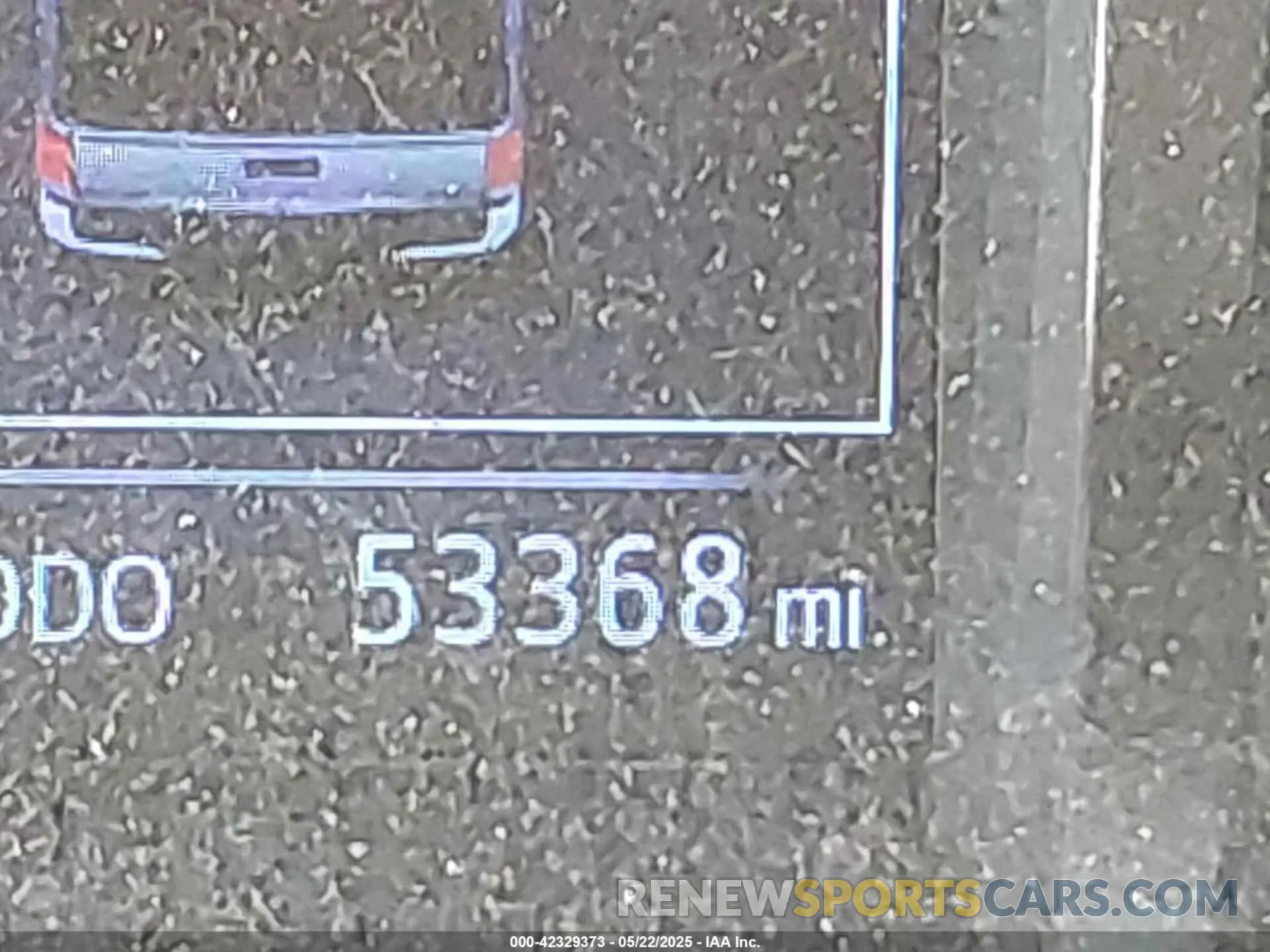 15 Photograph of a damaged car 3TMCZ5AN3KM286159 TOYOTA TACOMA 2019