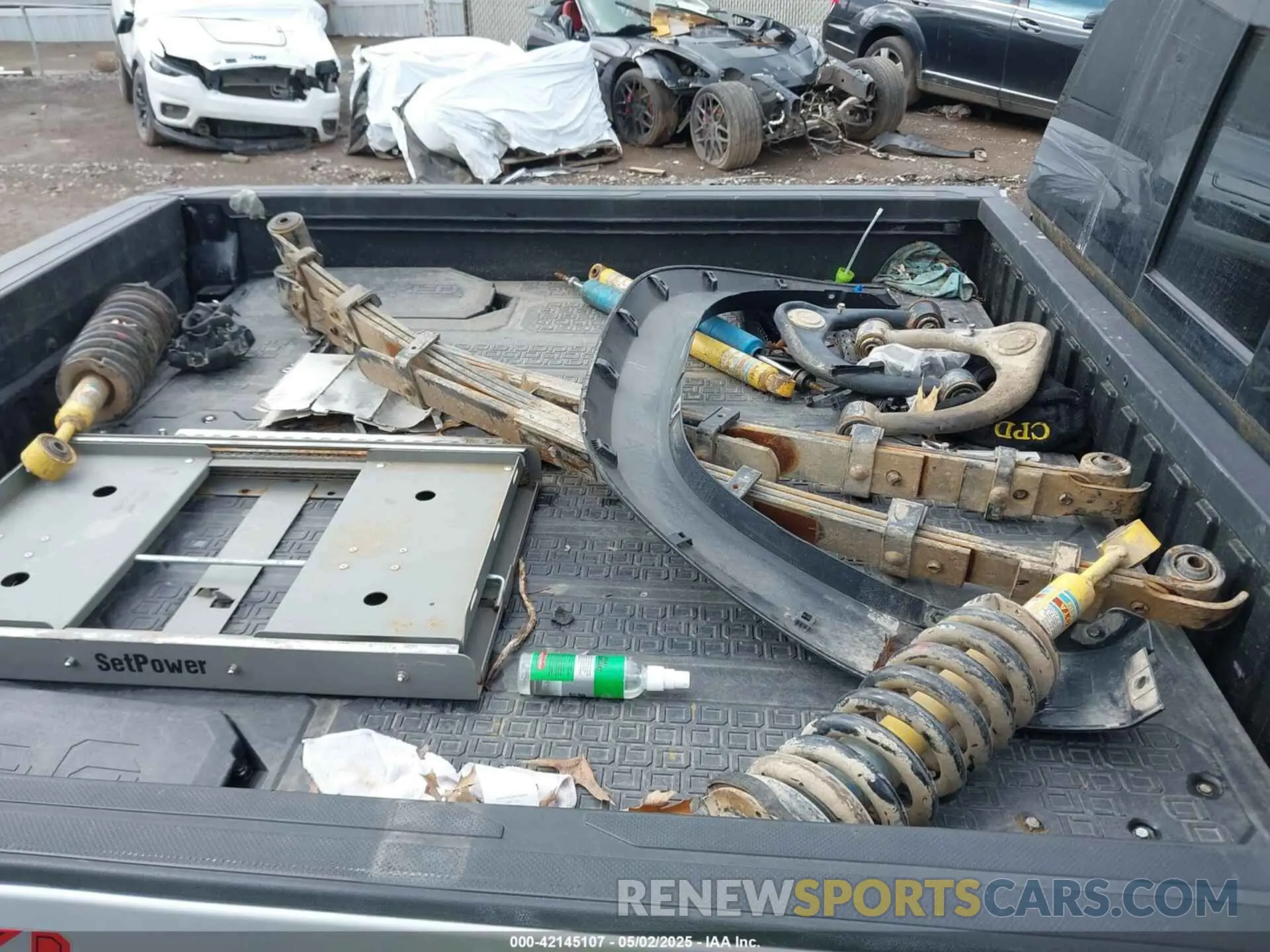 12 Photograph of a damaged car 3TMCZ5AN5KM261196 TOYOTA TACOMA 2019
