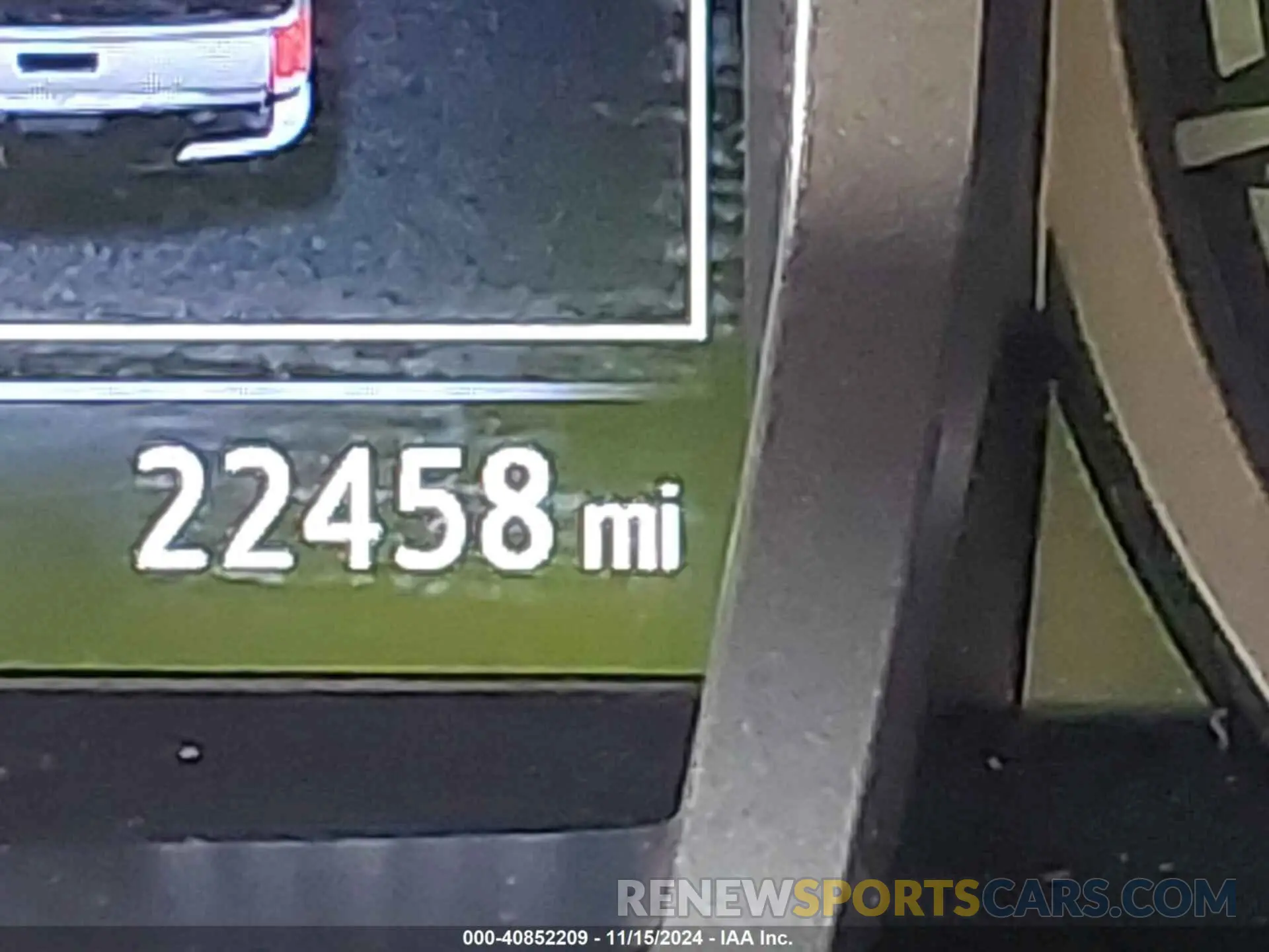 15 Photograph of a damaged car 3TMCZ5AN7KM205504 TOYOTA TACOMA 2019