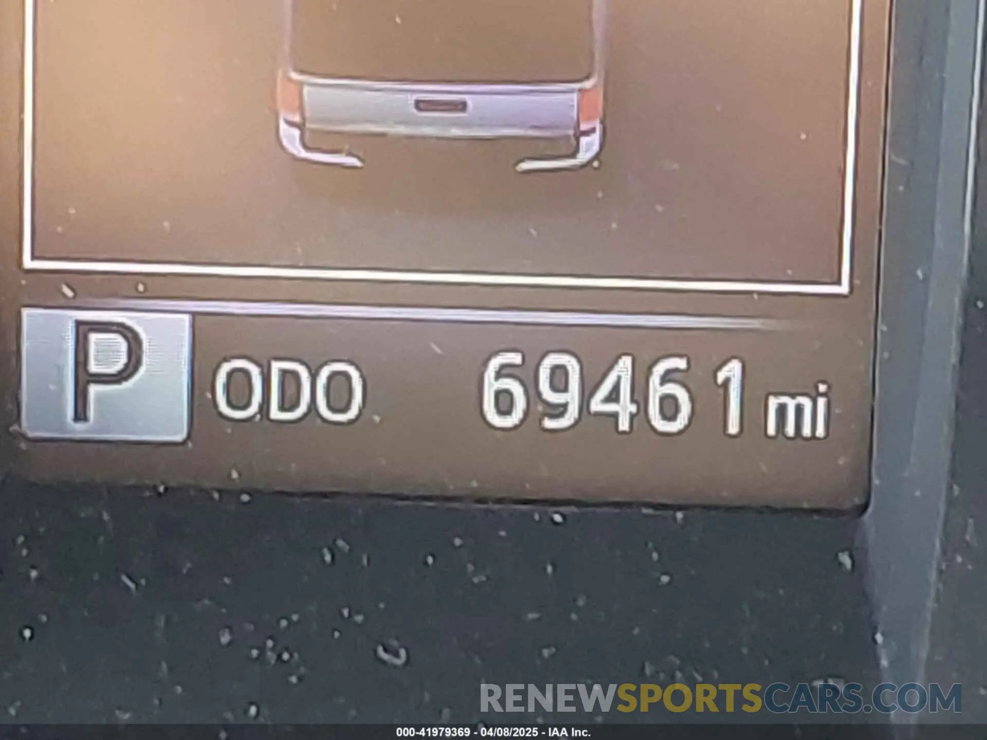 15 Photograph of a damaged car 3TMCZ5AN7KM251771 TOYOTA TACOMA 2019