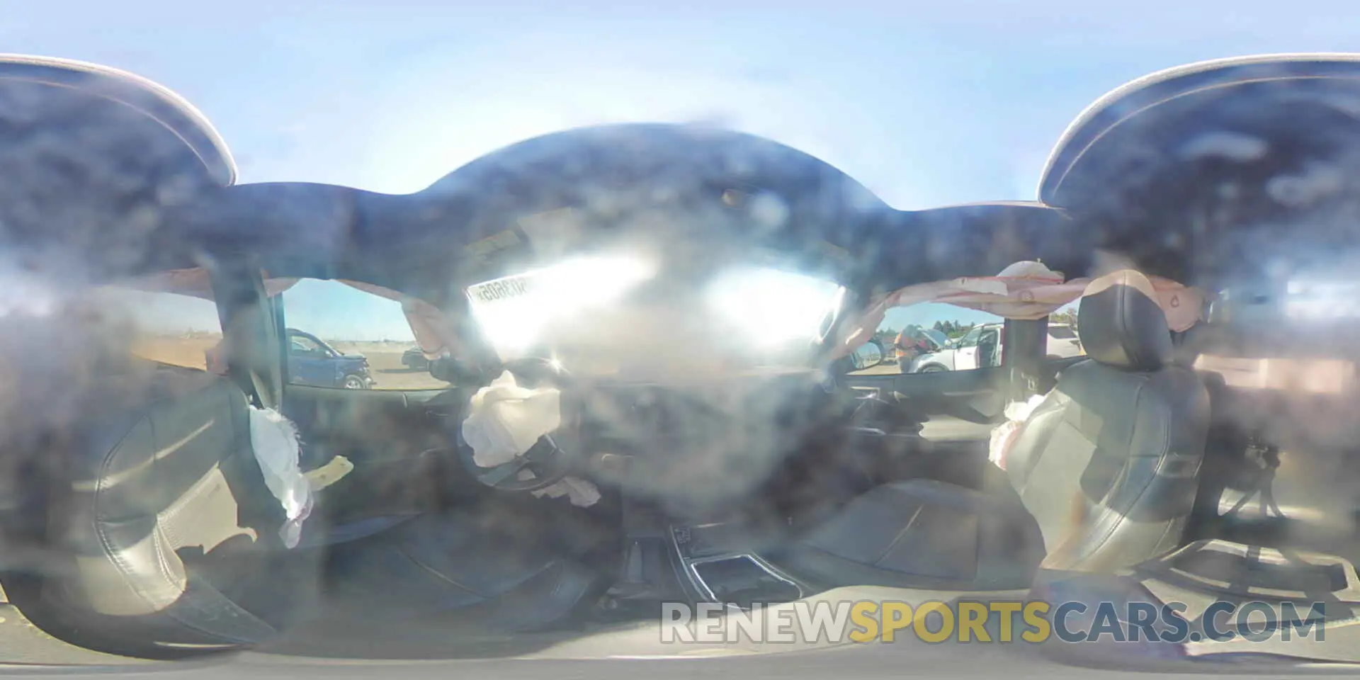 14 Photograph of a damaged car 3TMCZ5AN8KM198319 TOYOTA TACOMA 2019