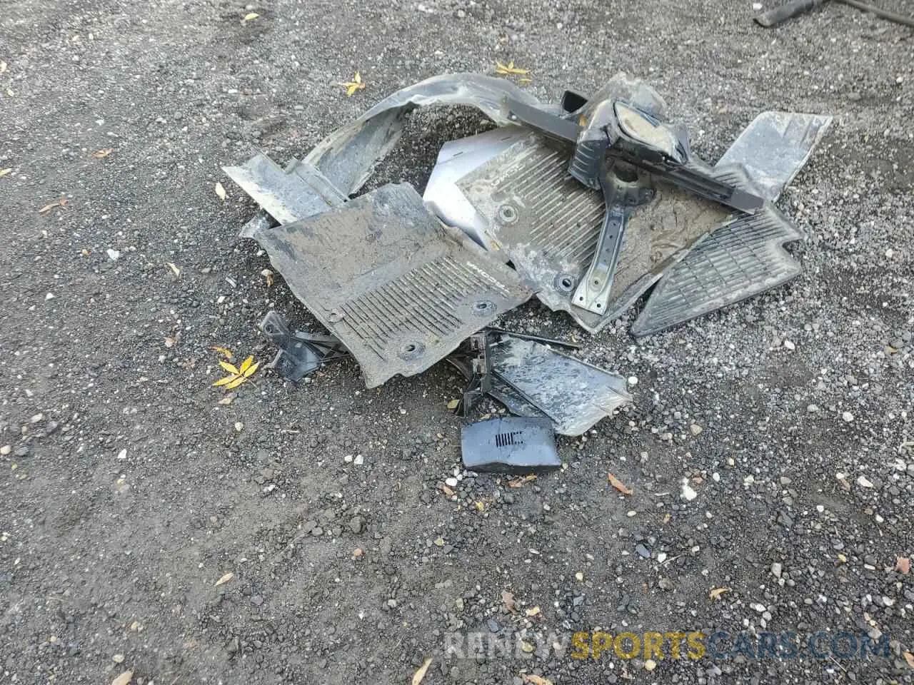 12 Photograph of a damaged car 3TMCZ5AN8KM245526 TOYOTA TACOMA 2019