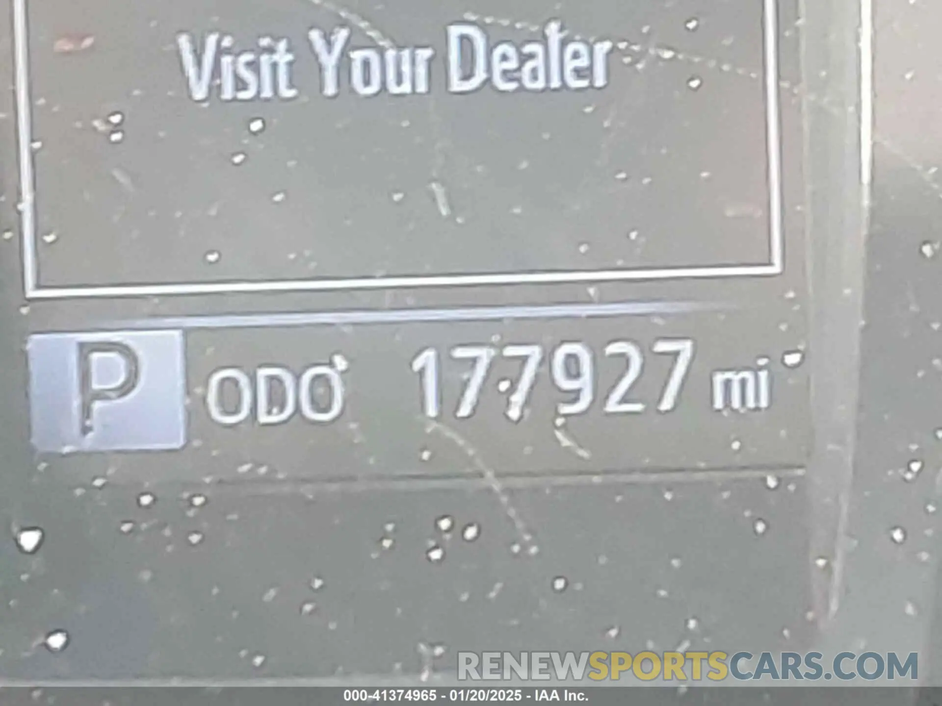 16 Photograph of a damaged car 3TMCZ5ANXKM195356 TOYOTA TACOMA 2019