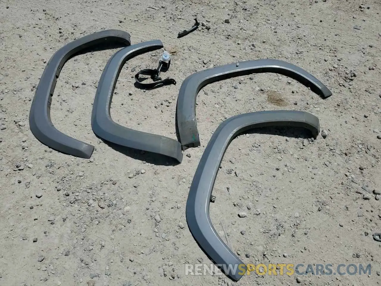12 Photograph of a damaged car 3TMCZ5ANXKM228677 TOYOTA TACOMA 2019