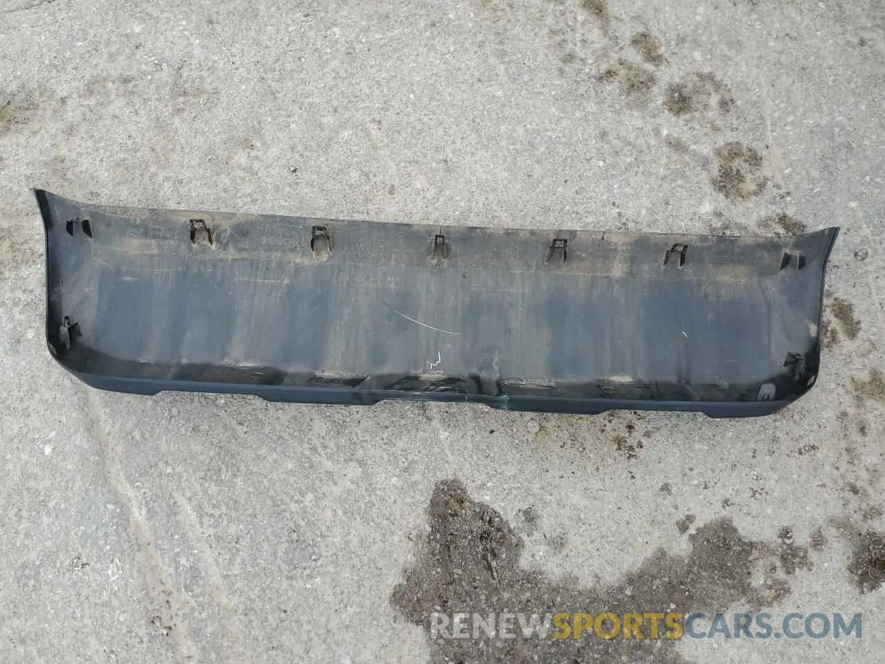 12 Photograph of a damaged car 3TMCZ5ANXKM234611 TOYOTA TACOMA 2019