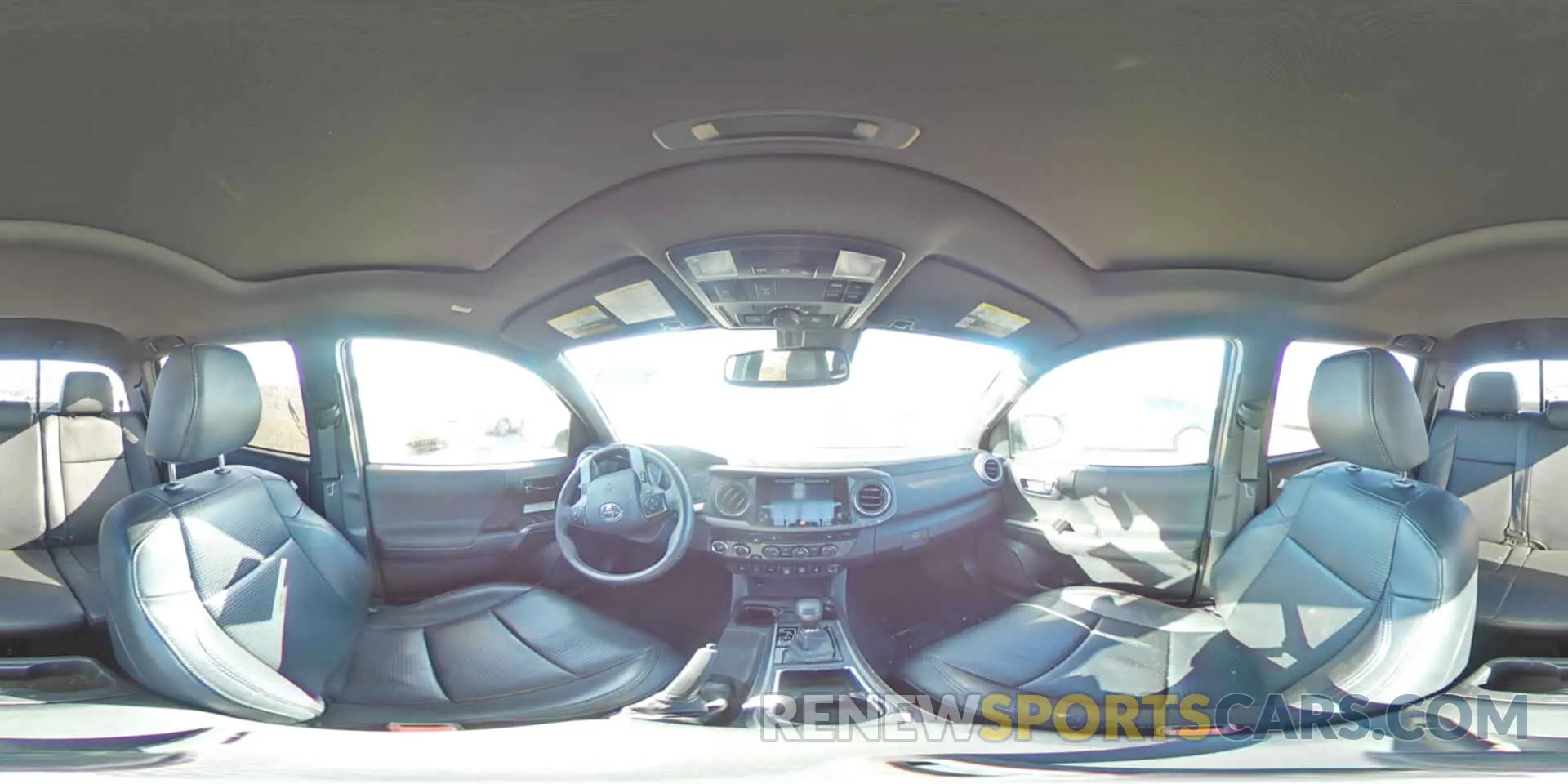 13 Photograph of a damaged car 3TMDZ5BN0KM078758 TOYOTA TACOMA 2019