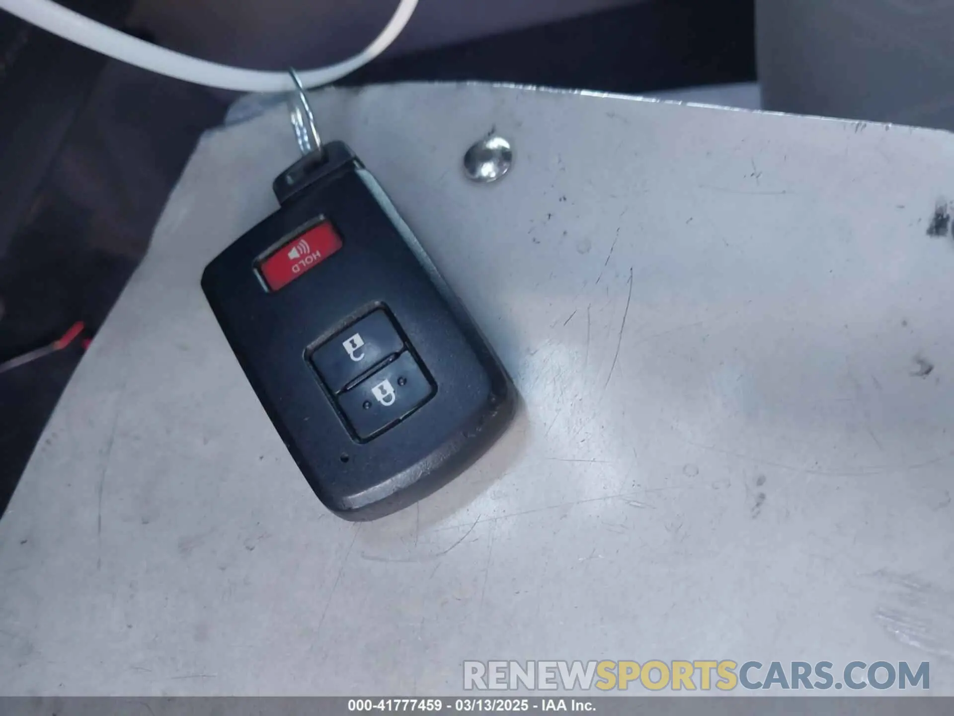 11 Photograph of a damaged car 3TMDZ5BN1KM055778 TOYOTA TACOMA 2019