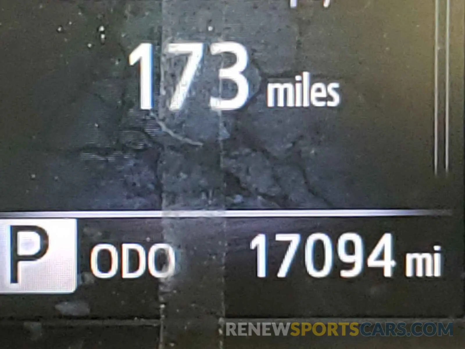 8 Photograph of a damaged car 3TMDZ5BN4KM065348 TOYOTA TACOMA 2019
