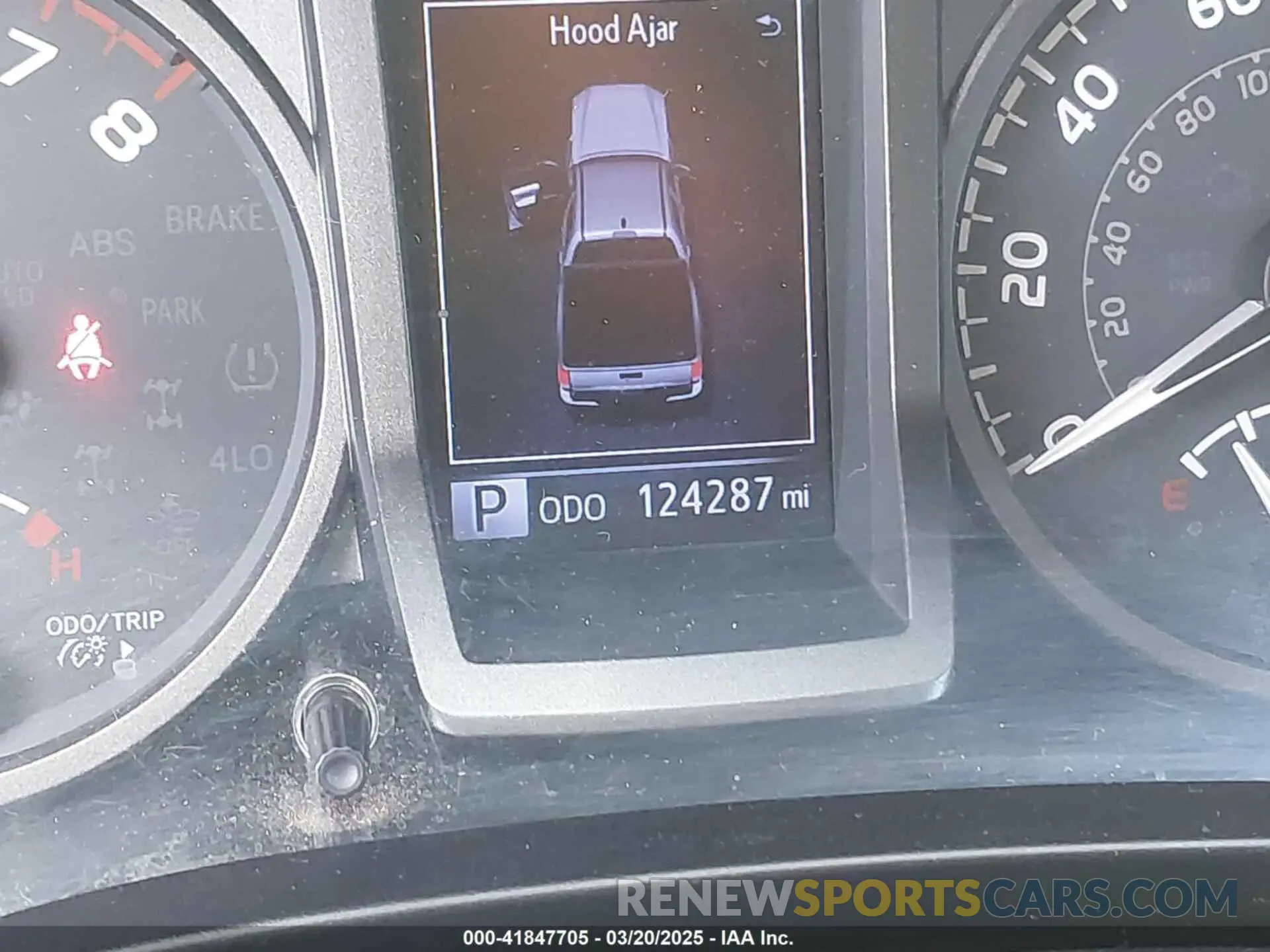 15 Photograph of a damaged car 3TMDZ5BN5KM075483 TOYOTA TACOMA 2019