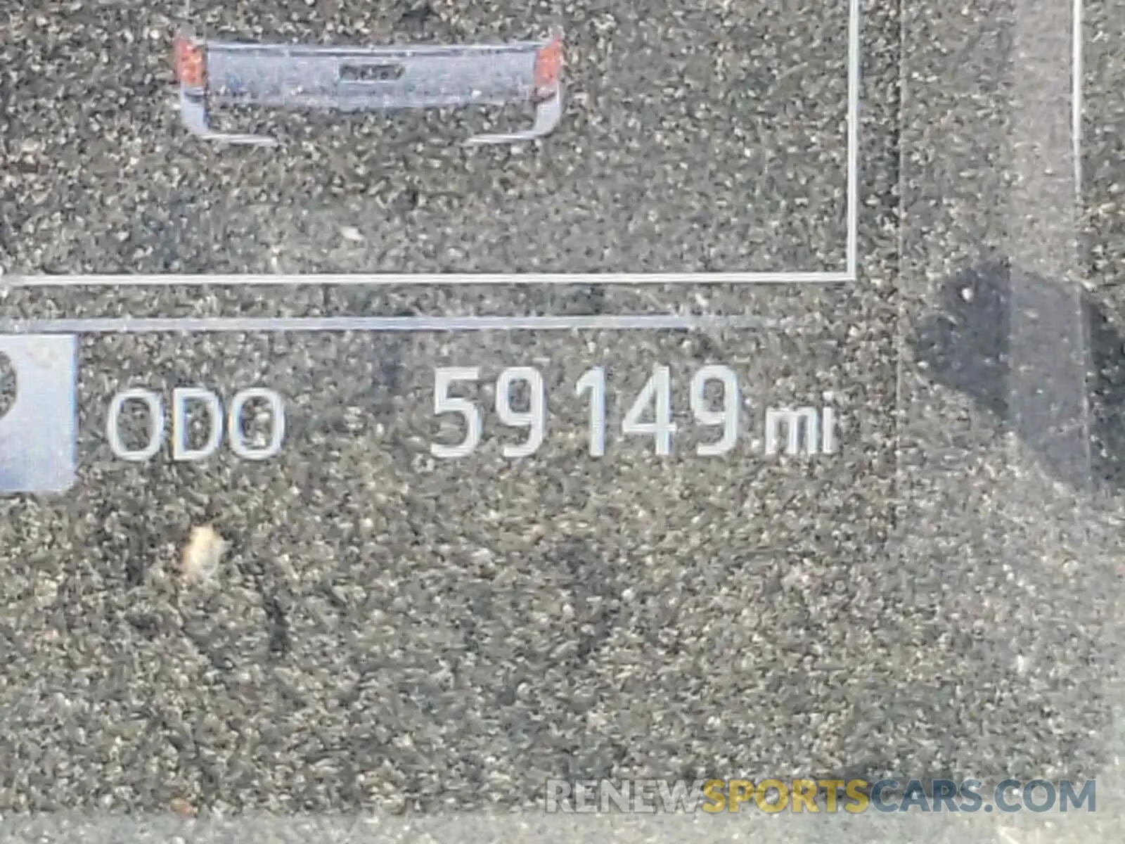 8 Photograph of a damaged car 3TMDZ5BN6KM059437 TOYOTA TACOMA 2019