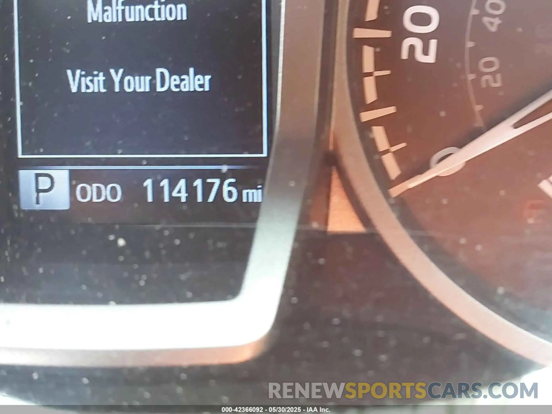 15 Photograph of a damaged car 3TMGZ5AN4KM240499 TOYOTA TACOMA 2019