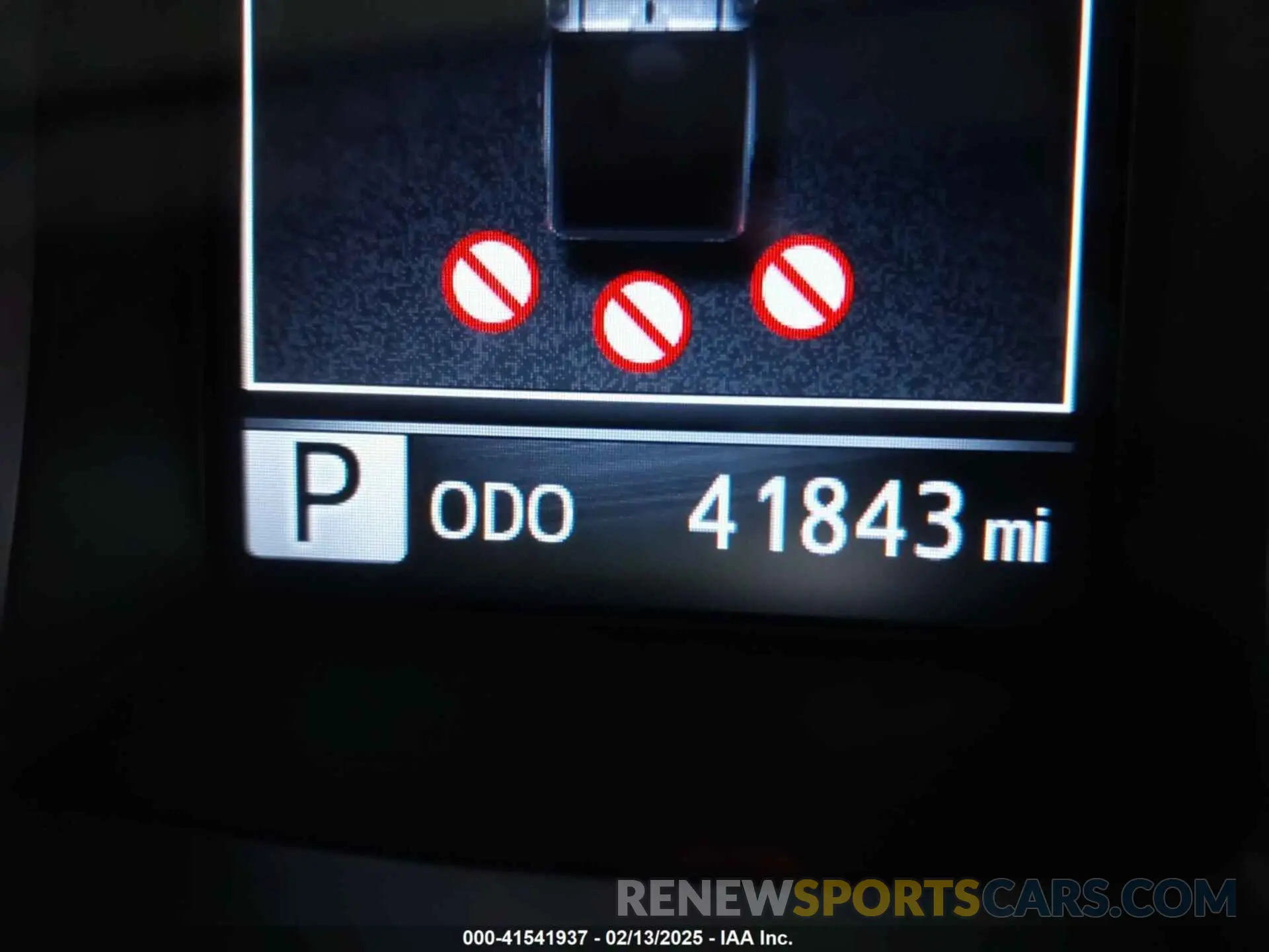 15 Photograph of a damaged car 3TMGZ5AN7KM287140 TOYOTA TACOMA 2019