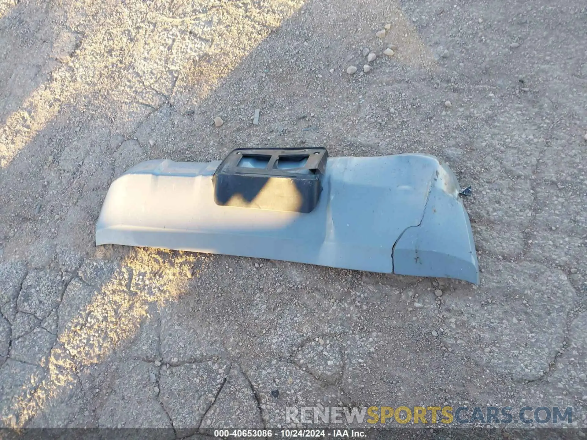 12 Photograph of a damaged car 3TMGZ5ANXKM211041 TOYOTA TACOMA 2019