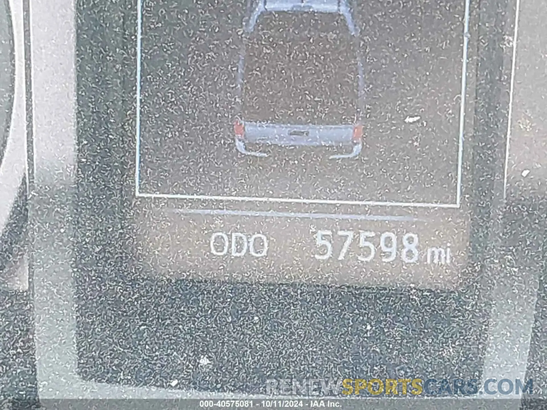 15 Photograph of a damaged car 5TFAZ5CN1KX071717 TOYOTA TACOMA 2019