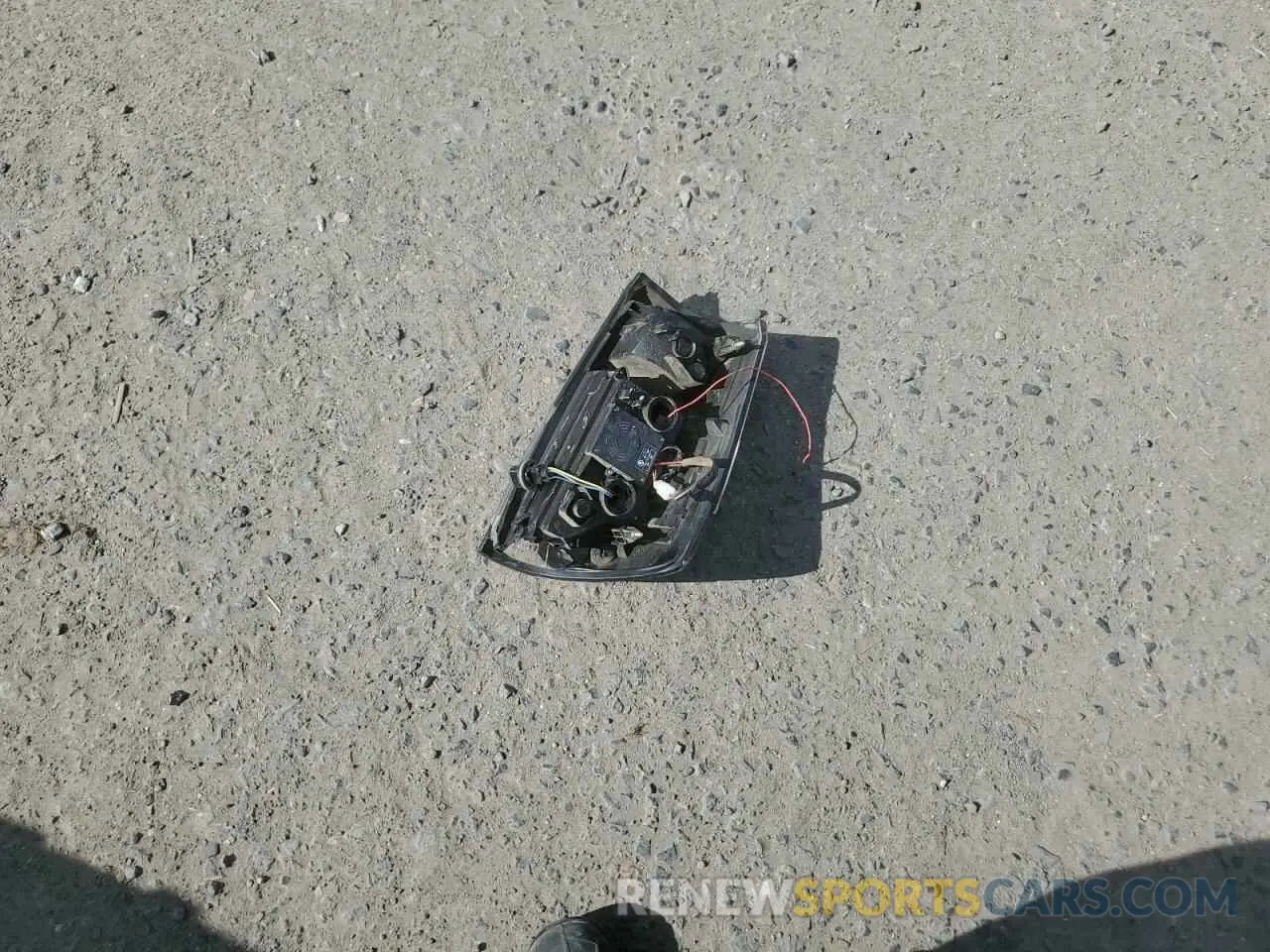 12 Photograph of a damaged car 5TFCZ5AN1KX210451 TOYOTA TACOMA 2019