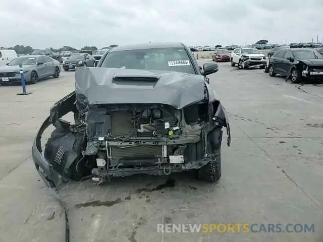 14 Photograph of a damaged car 5TFCZ5AN6KX207027 TOYOTA TACOMA 2019