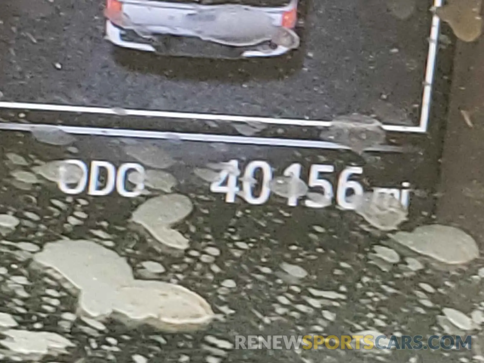 8 Photograph of a damaged car 5TFRX5GN0KX140450 TOYOTA TACOMA 2019