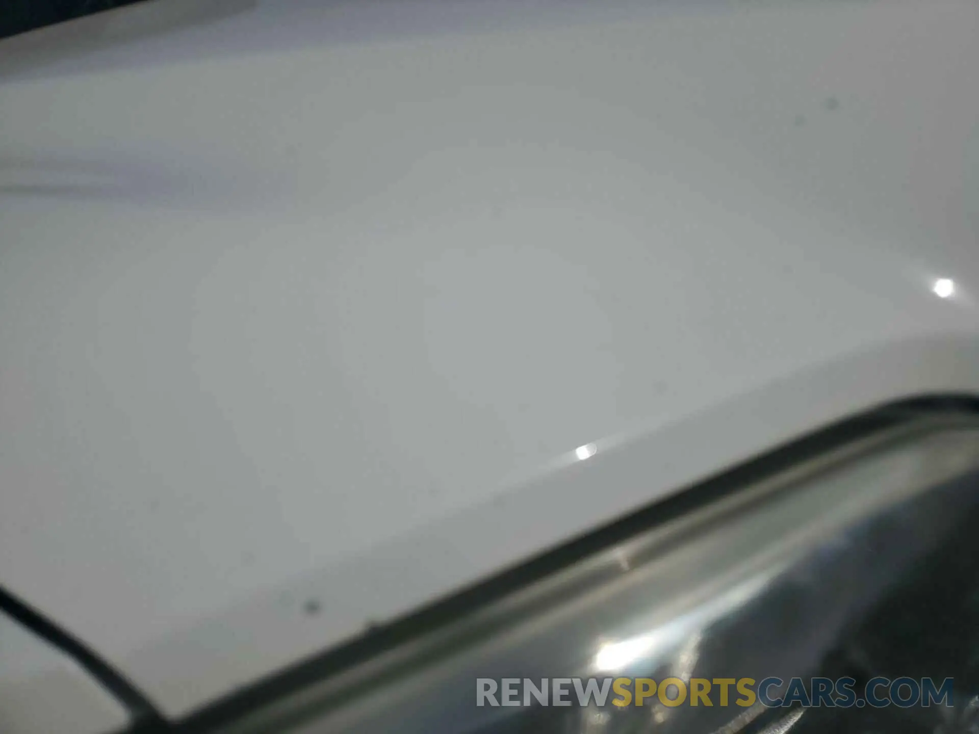 23 Photograph of a damaged car 5TFRX5GN0KX143610 TOYOTA TACOMA 2019