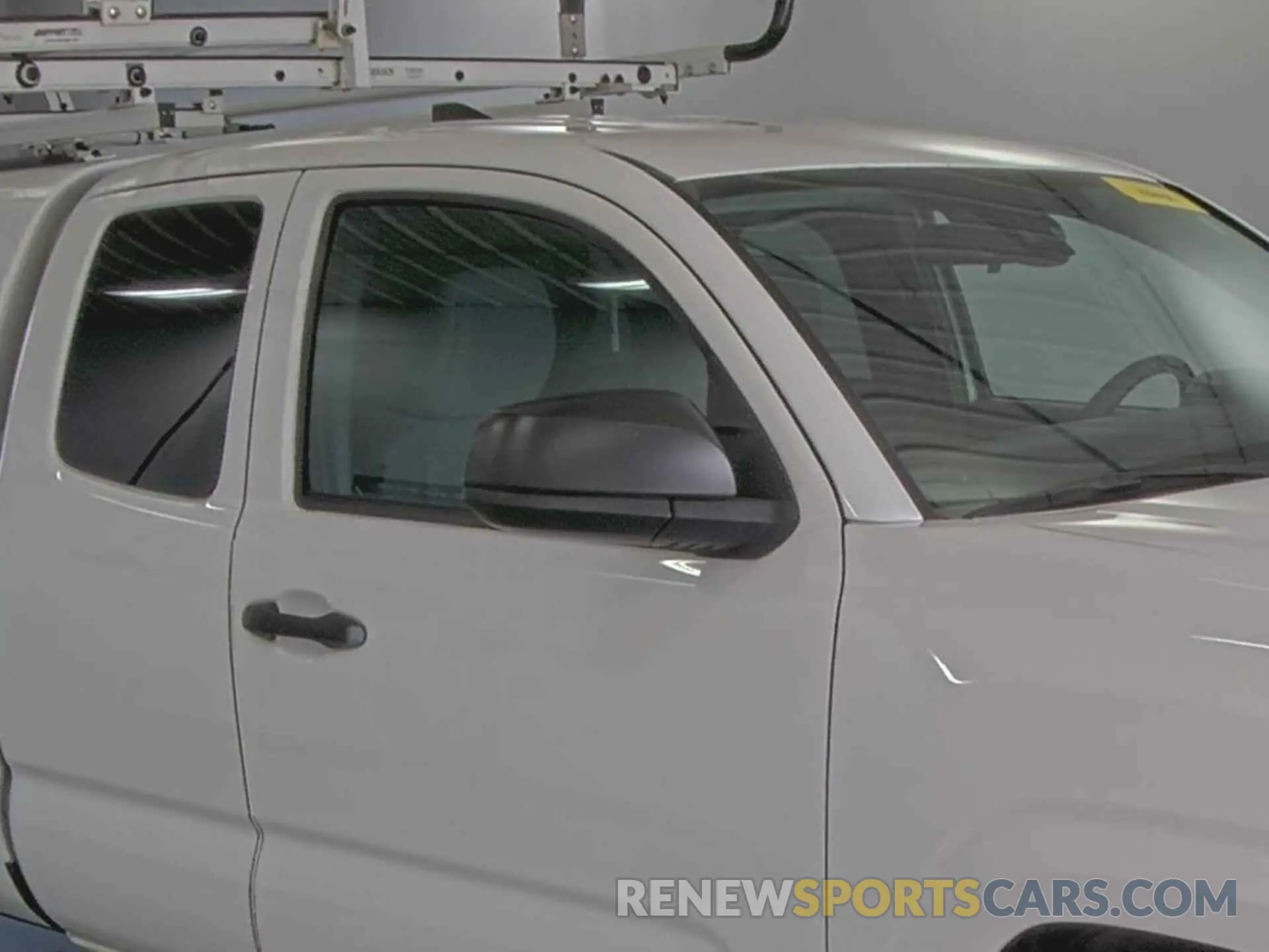 11 Photograph of a damaged car 5TFSX5EN2KX065772 TOYOTA TACOMA 2019
