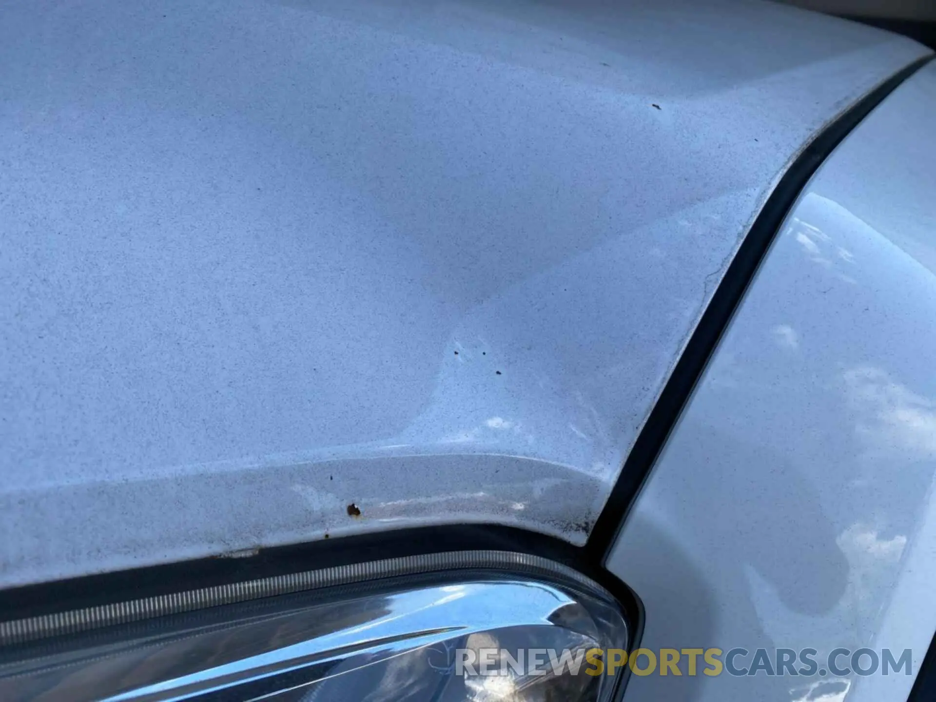22 Photograph of a damaged car 5TFSX5EN2KX065772 TOYOTA TACOMA 2019
