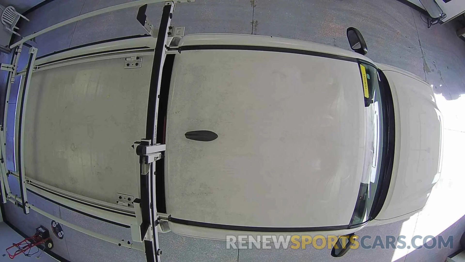 23 Photograph of a damaged car 5TFSX5EN2KX065772 TOYOTA TACOMA 2019