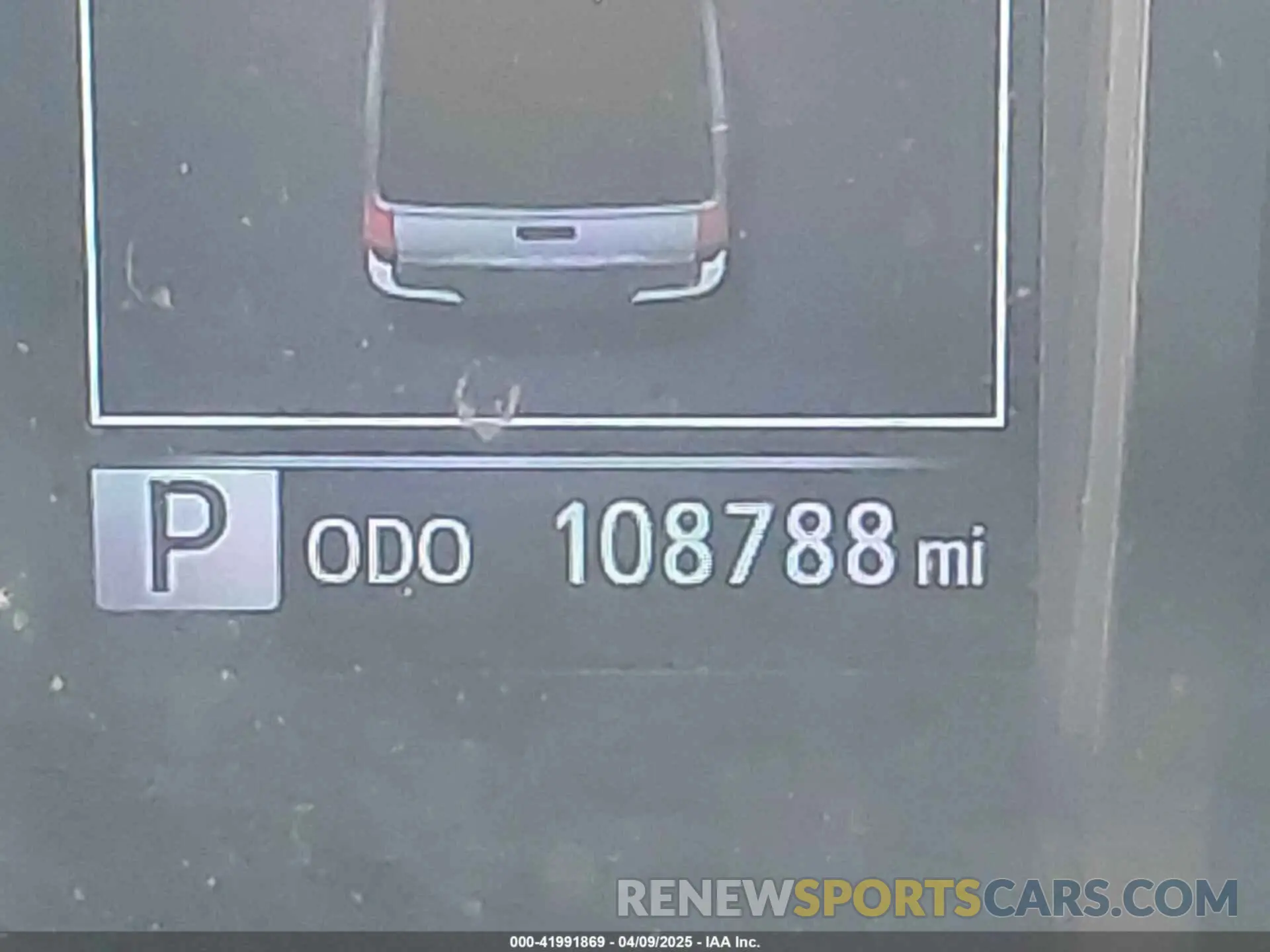 15 Photograph of a damaged car 5TFSX5EN3KX070933 TOYOTA TACOMA 2019