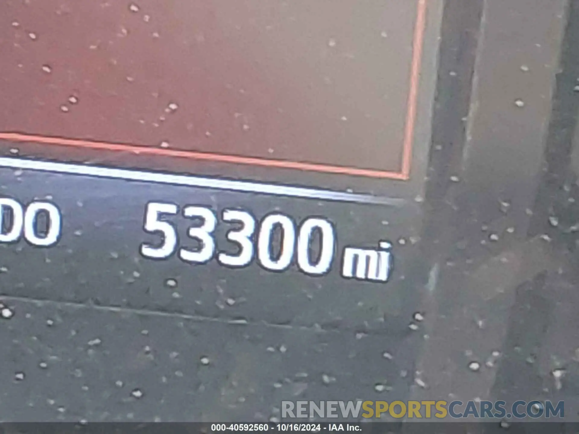 15 Photograph of a damaged car 5TFSX5EN6KX065306 TOYOTA TACOMA 2019