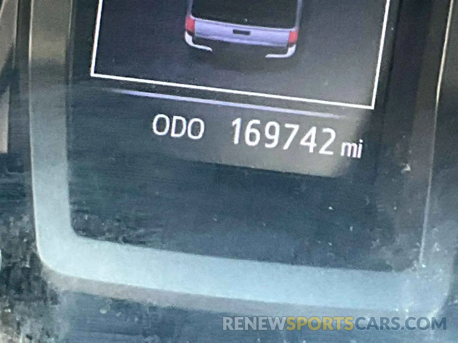 20 Photograph of a damaged car 5TFSZ5AN7KX210918 TOYOTA TACOMA 2019
