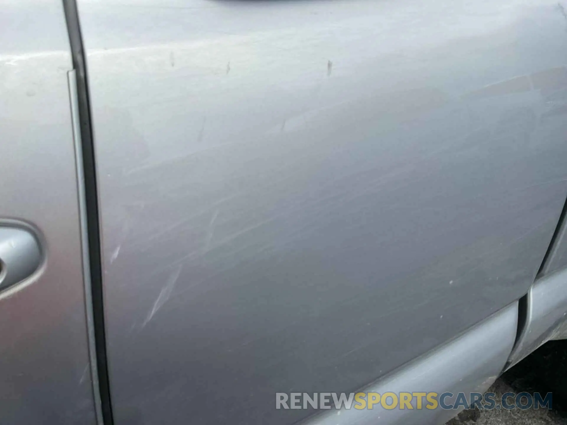 22 Photograph of a damaged car 5TFSZ5AN7KX210918 TOYOTA TACOMA 2019