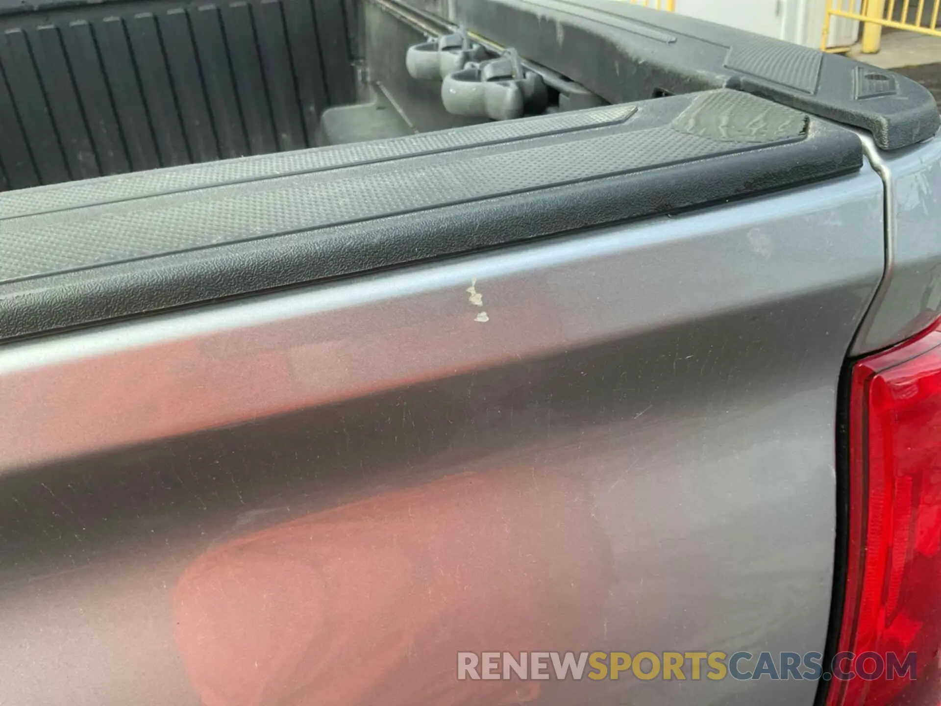 24 Photograph of a damaged car 5TFSZ5AN7KX210918 TOYOTA TACOMA 2019