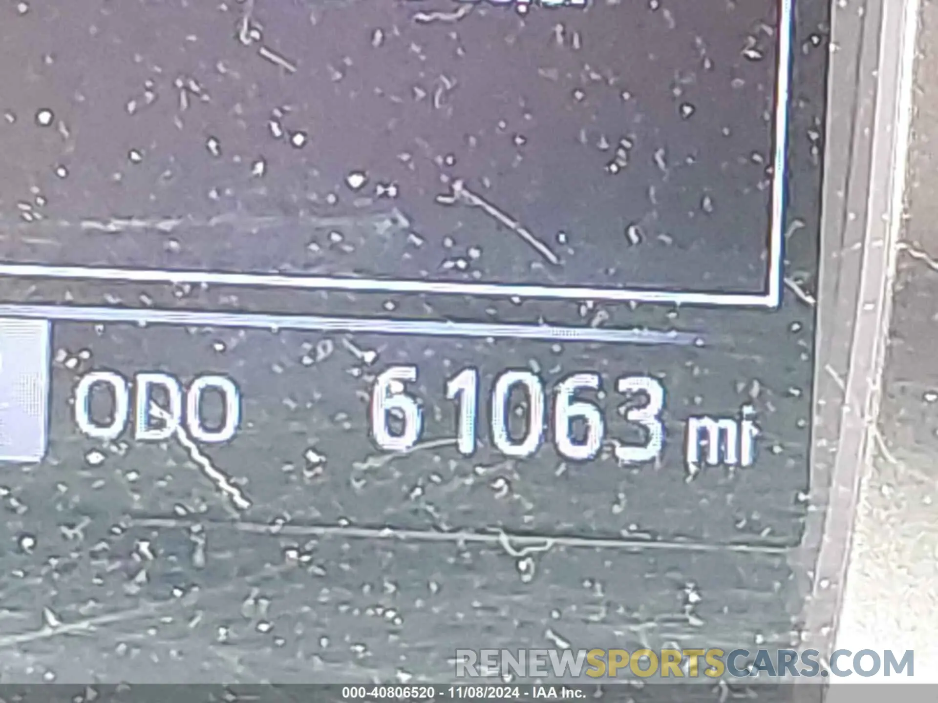 16 Photograph of a damaged car 3TMAZ5CN9LM115714 TOYOTA TACOMA 2020