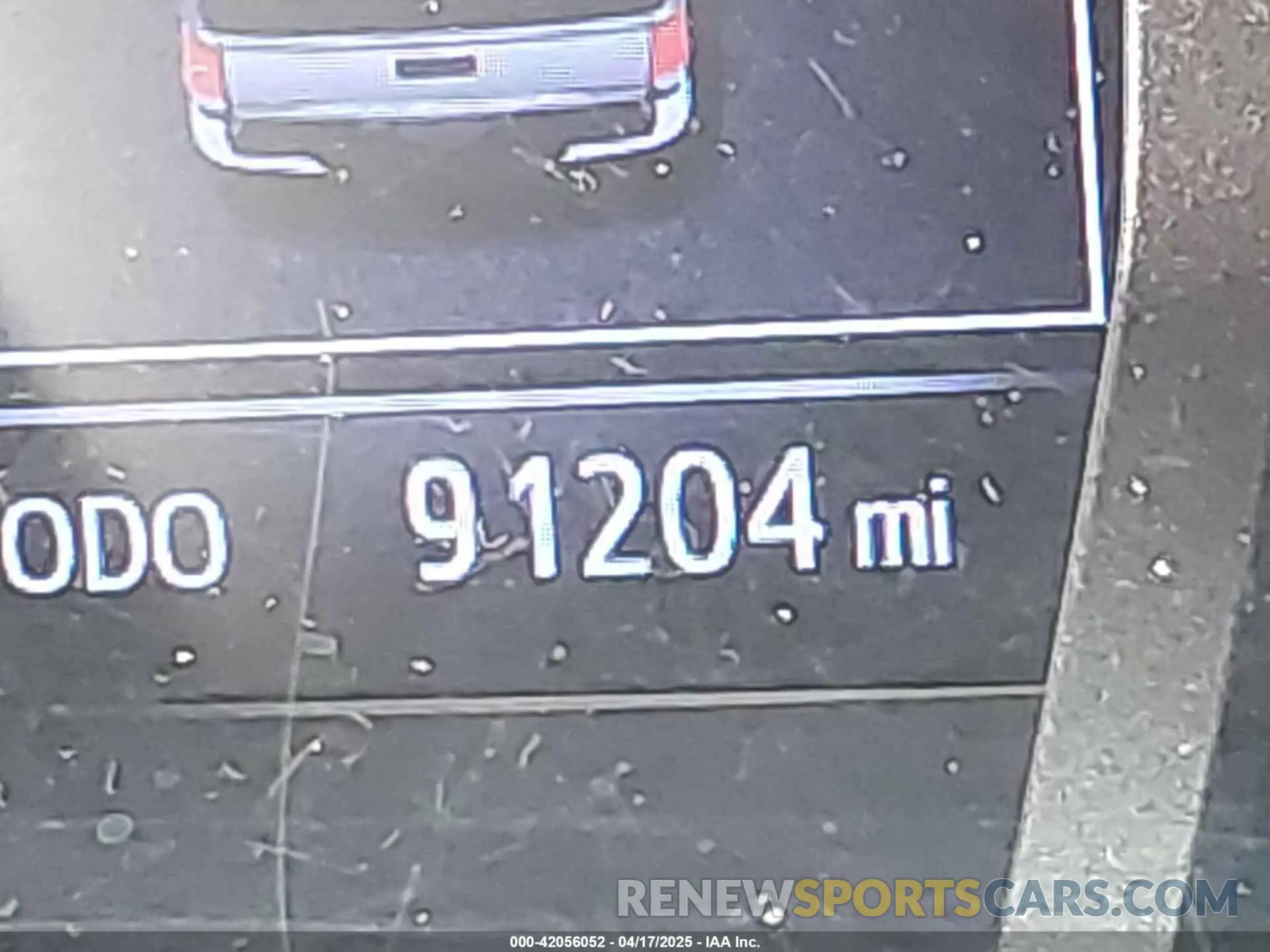 14 Photograph of a damaged car 3TMAZ5CN9LM120752 TOYOTA TACOMA 2020