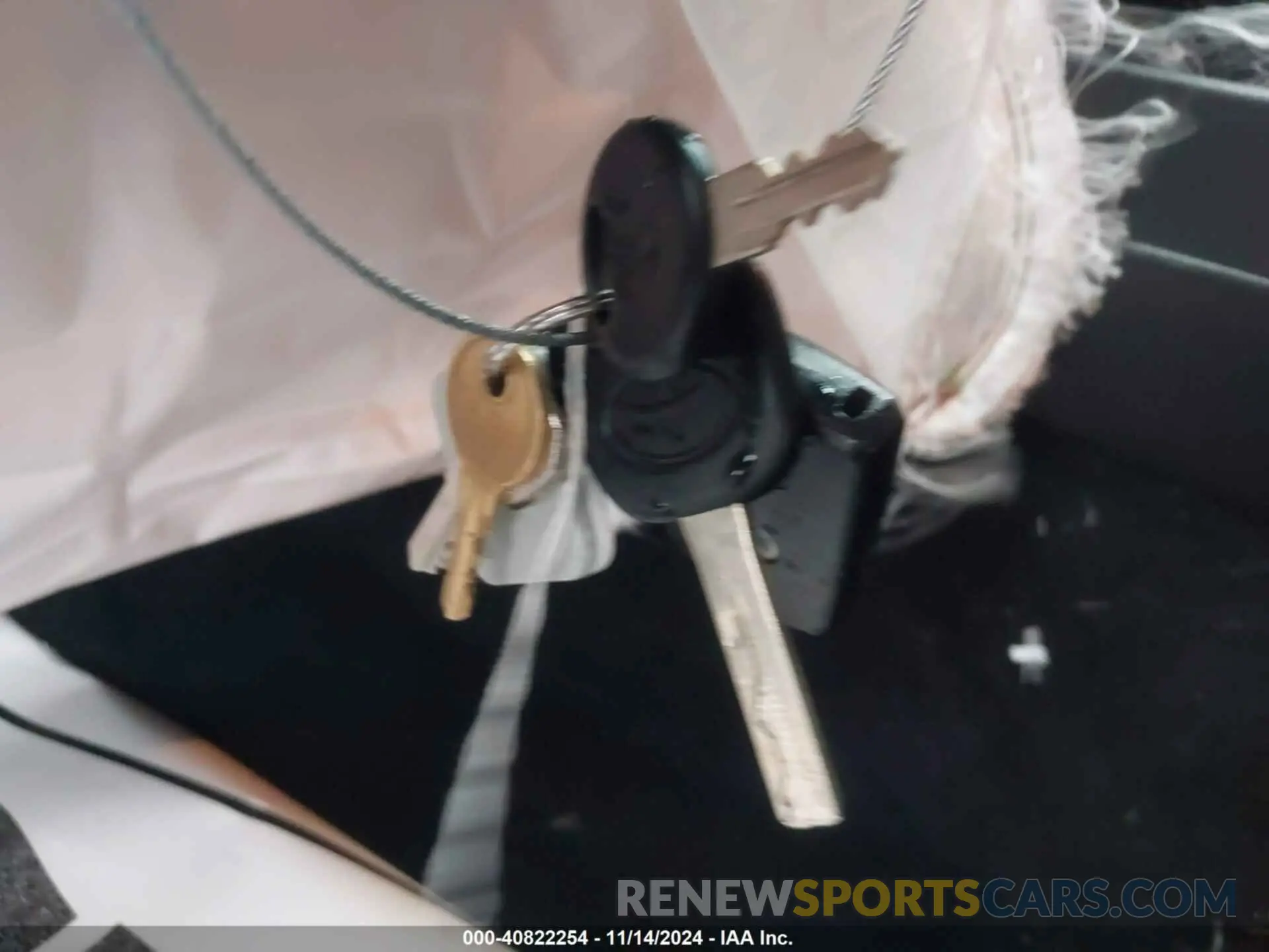 11 Photograph of a damaged car 3TMCZ5AN1LM360194 TOYOTA TACOMA 2020