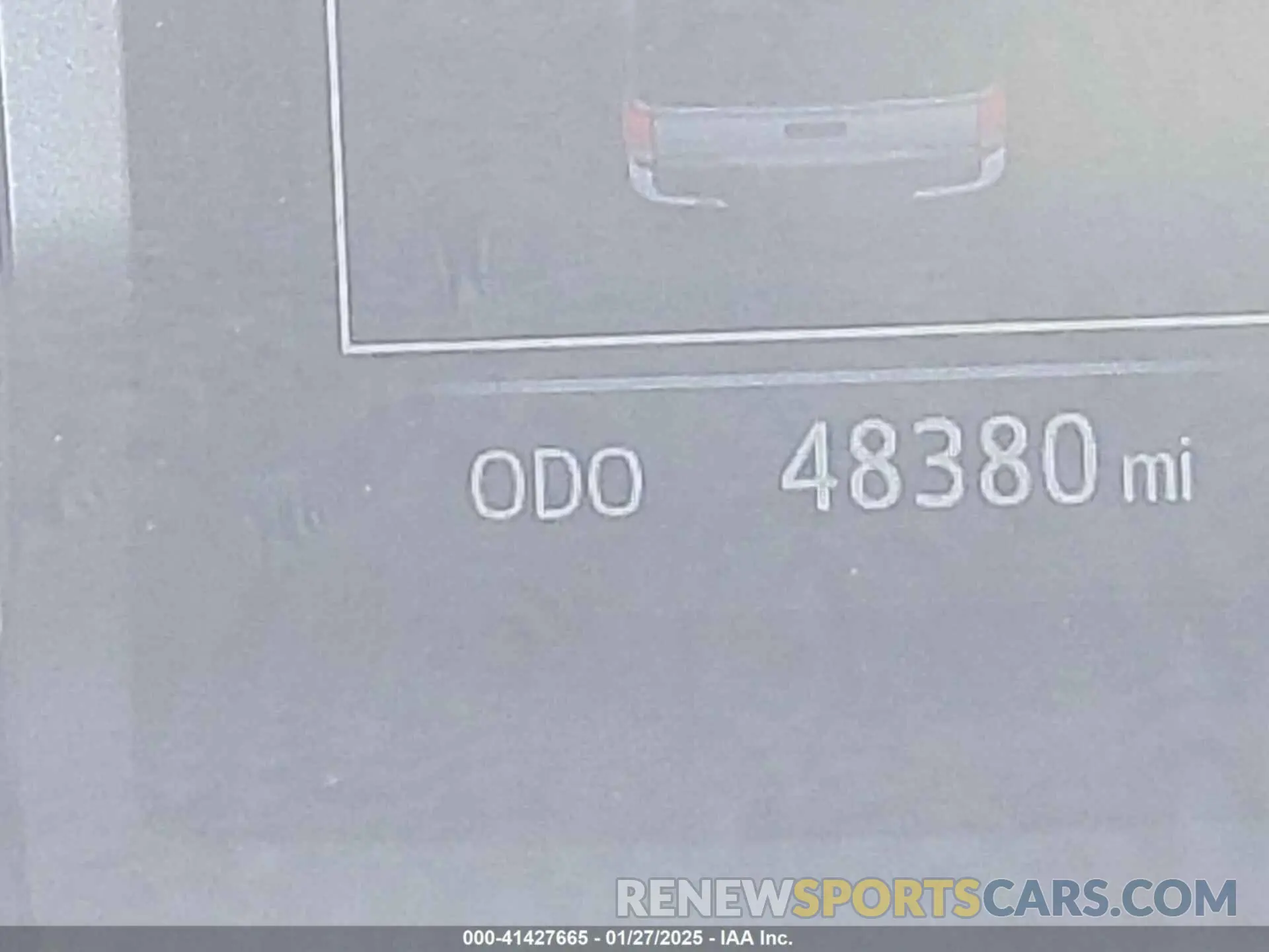 15 Photograph of a damaged car 3TMCZ5AN3LM337337 TOYOTA TACOMA 2020