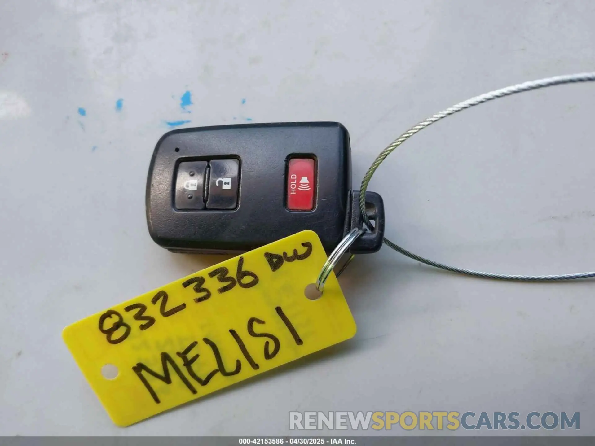 11 Photograph of a damaged car 3TMCZ5AN9LM321515 TOYOTA TACOMA 2020
