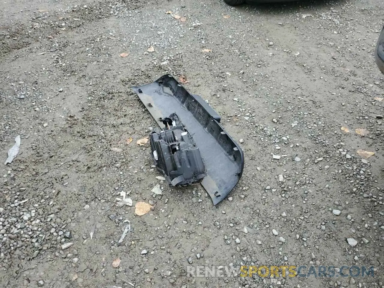 12 Photograph of a damaged car 3TMCZ5ANXLM340929 TOYOTA TACOMA 2020