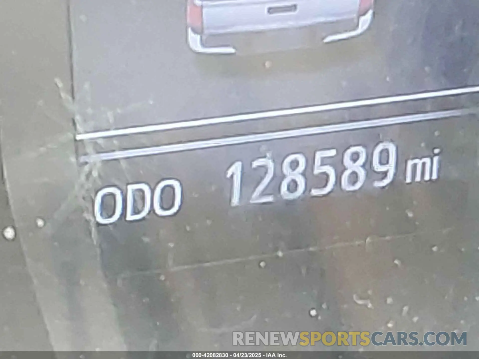 14 Photograph of a damaged car 3TYRX5GN1LT002234 TOYOTA TACOMA 2020
