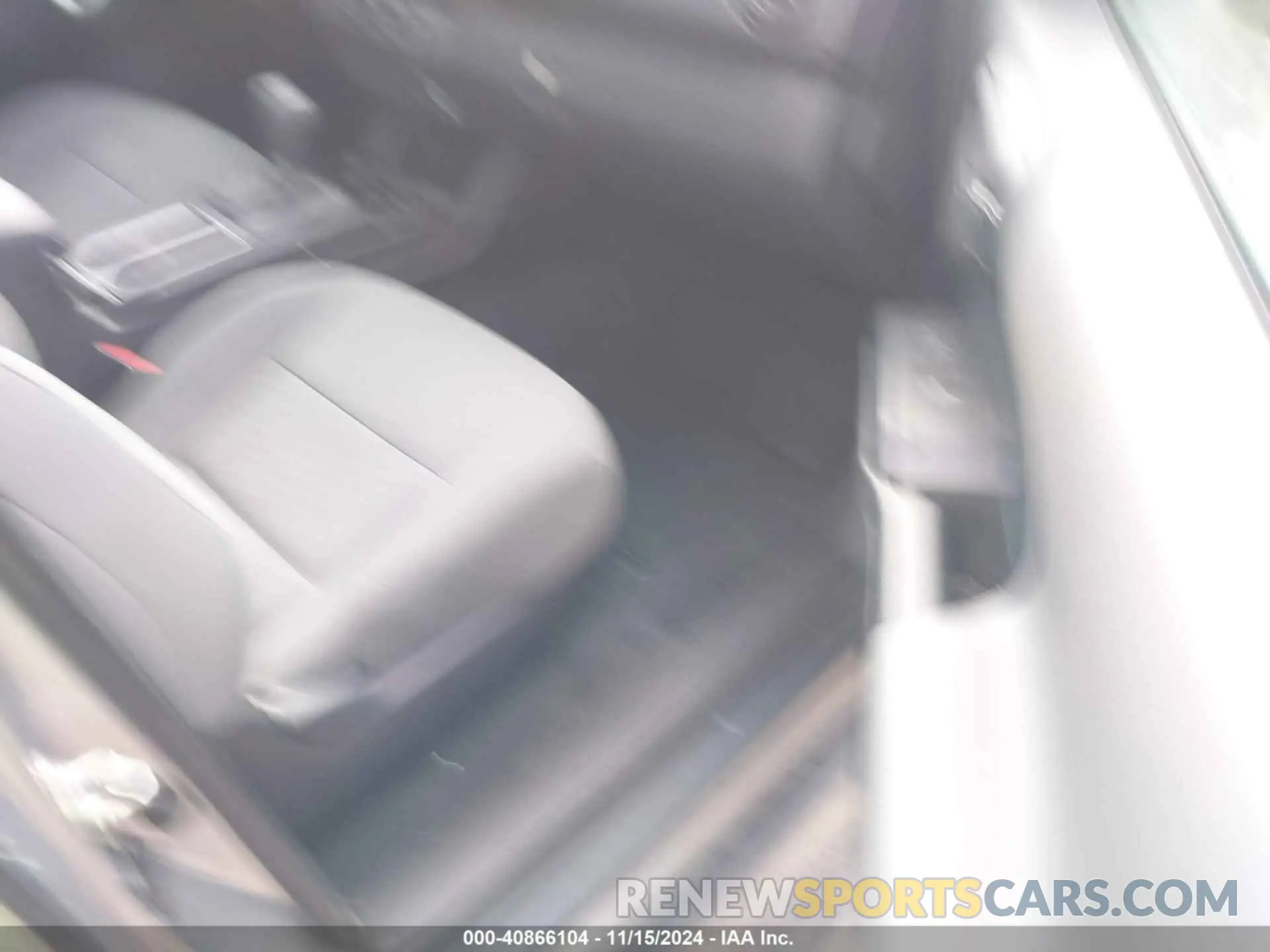 5 Photograph of a damaged car 3TYRX5GN6LT003606 TOYOTA TACOMA 2020