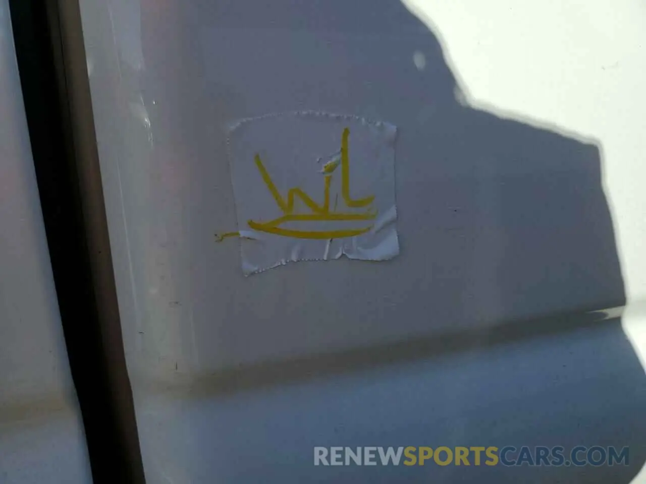 12 Photograph of a damaged car 3TYRZ5CN8LT000609 TOYOTA TACOMA 2020